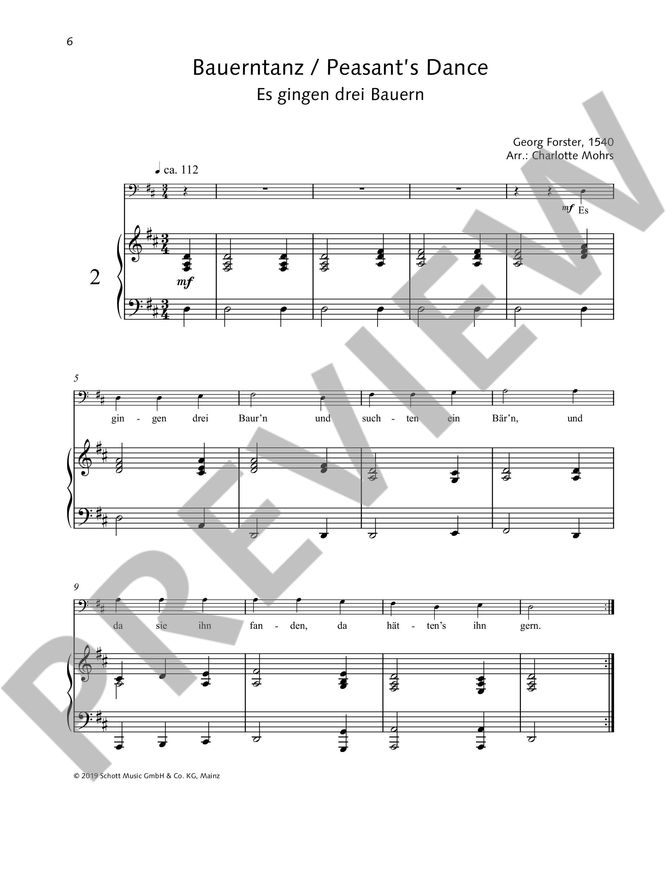 Other Cover Image Mein erstes Konzert 