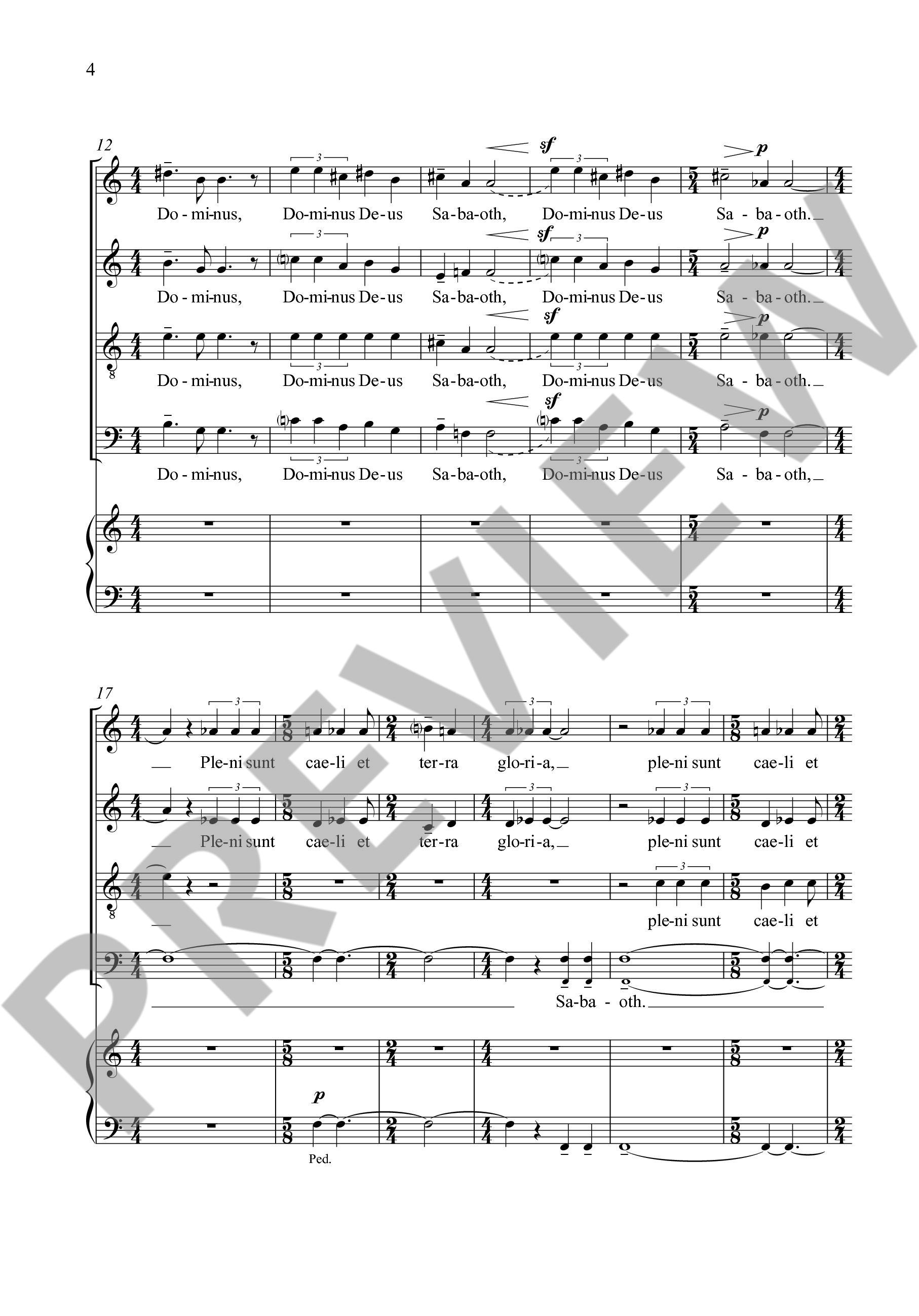 Other Cover Image Sanctus 