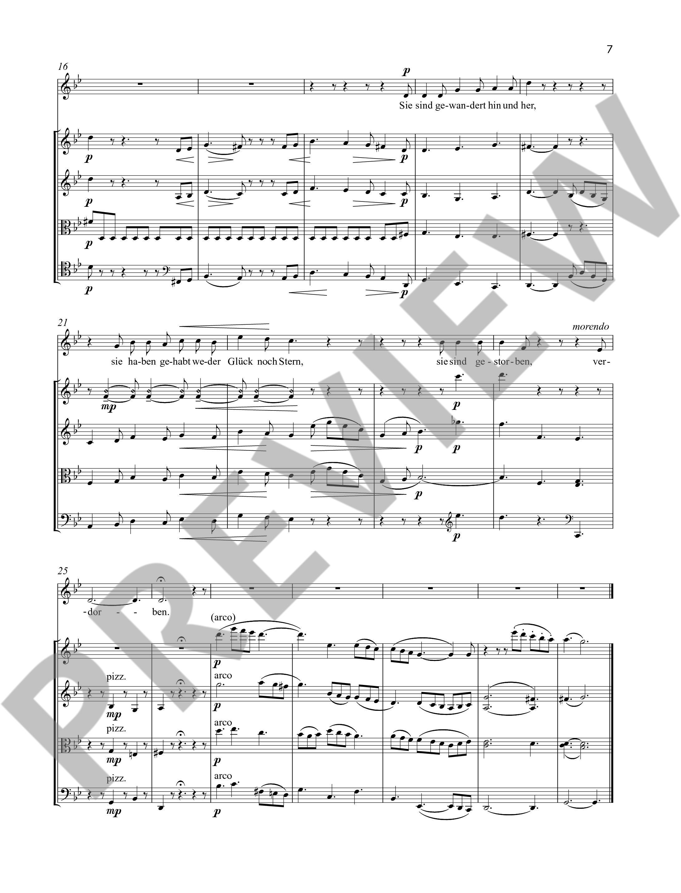 Other Cover Image Drei Lieder 