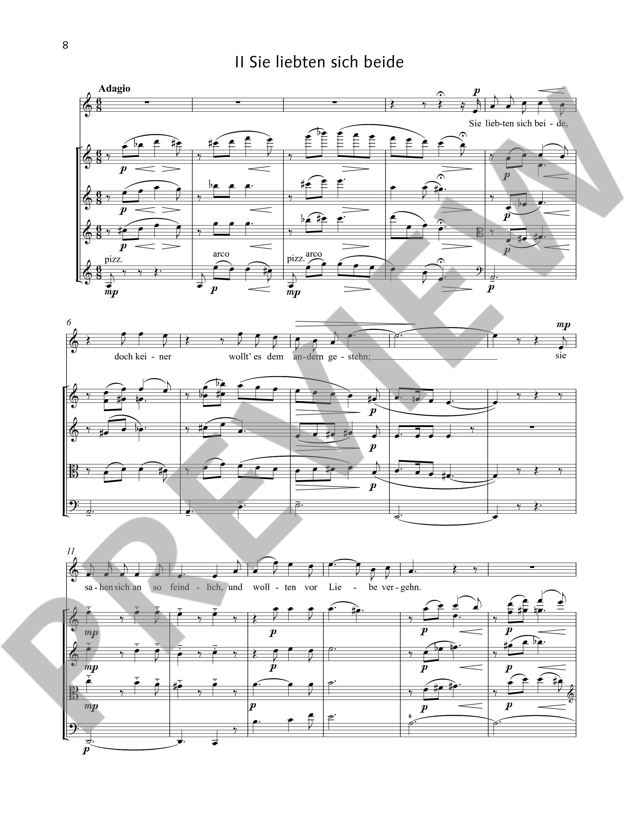 Other Cover Image Drei Lieder 