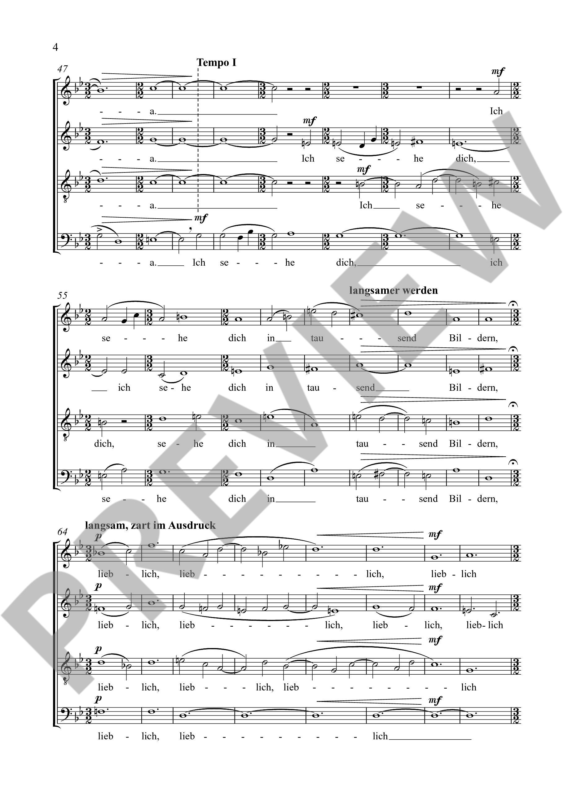 Other Cover Image Ich sehe dich in tausend Bildern 