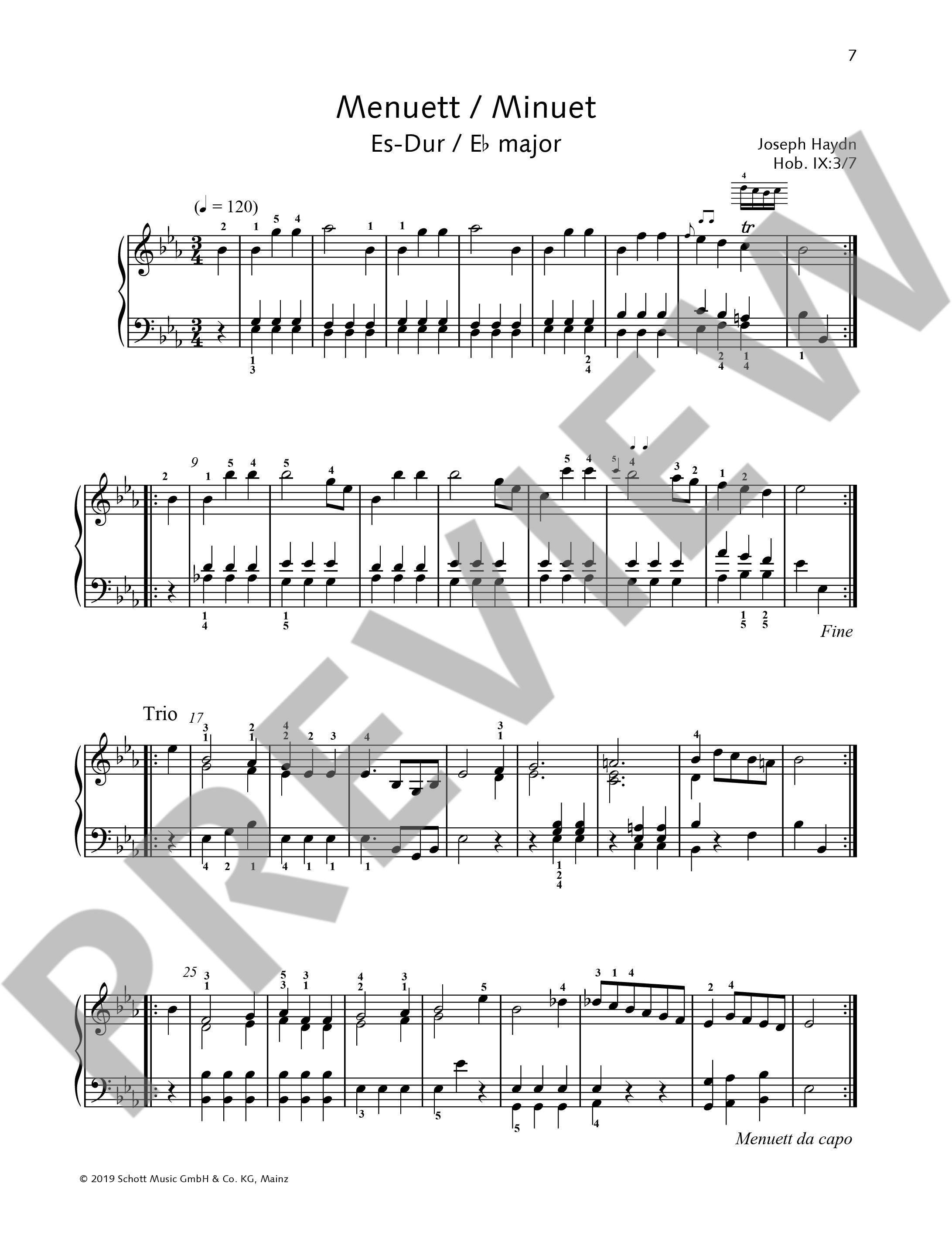 Other Cover Image Mein erster Haydn 