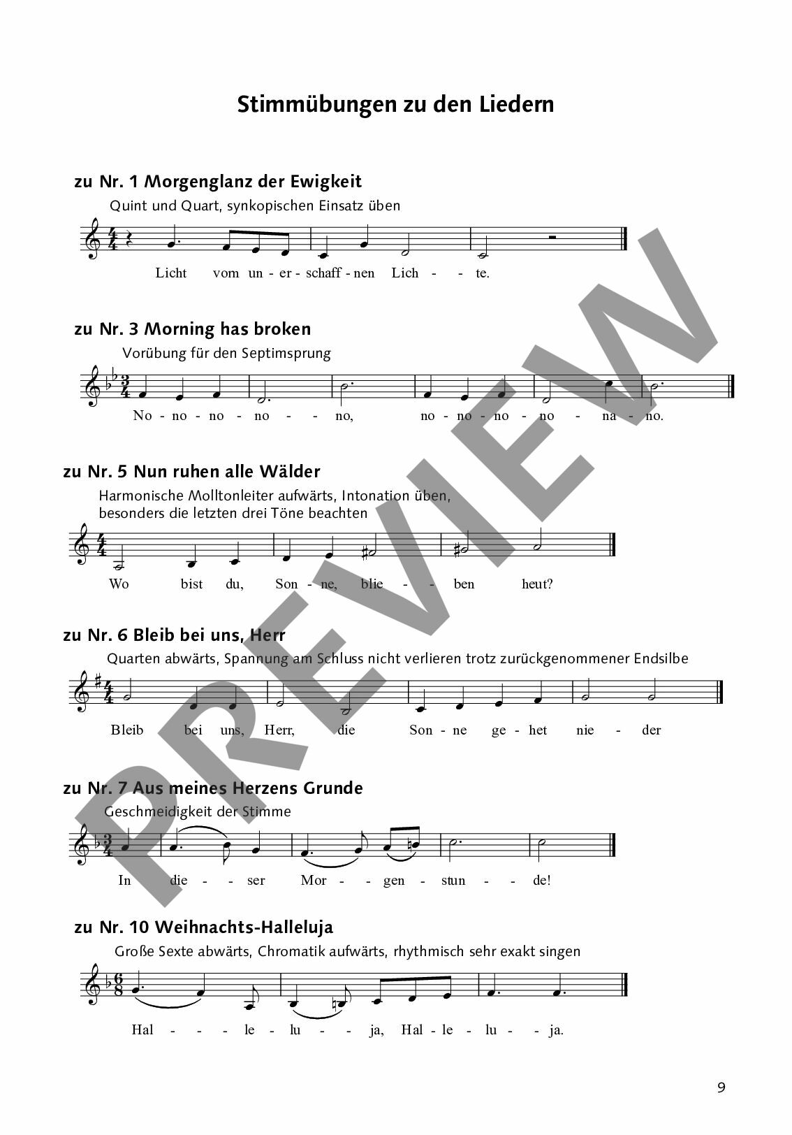 Other Cover Image Silberklang im Kirchenjahr 