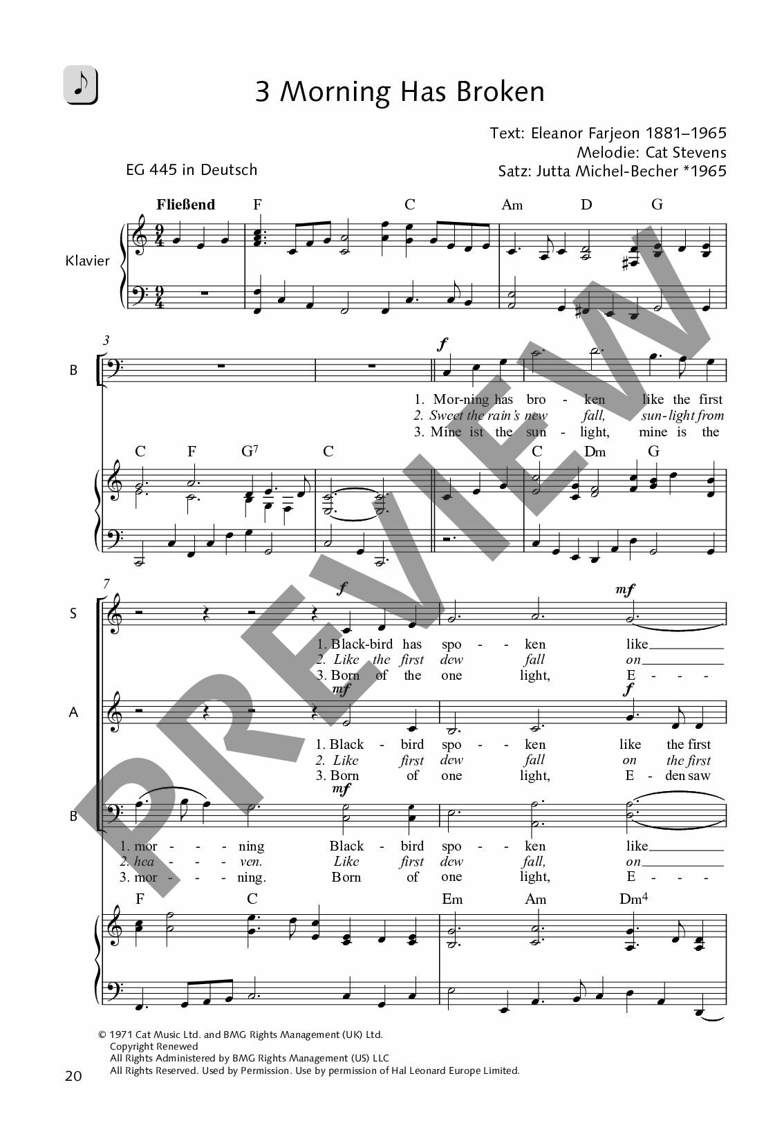 Other Cover Image Silberklang im Kirchenjahr 