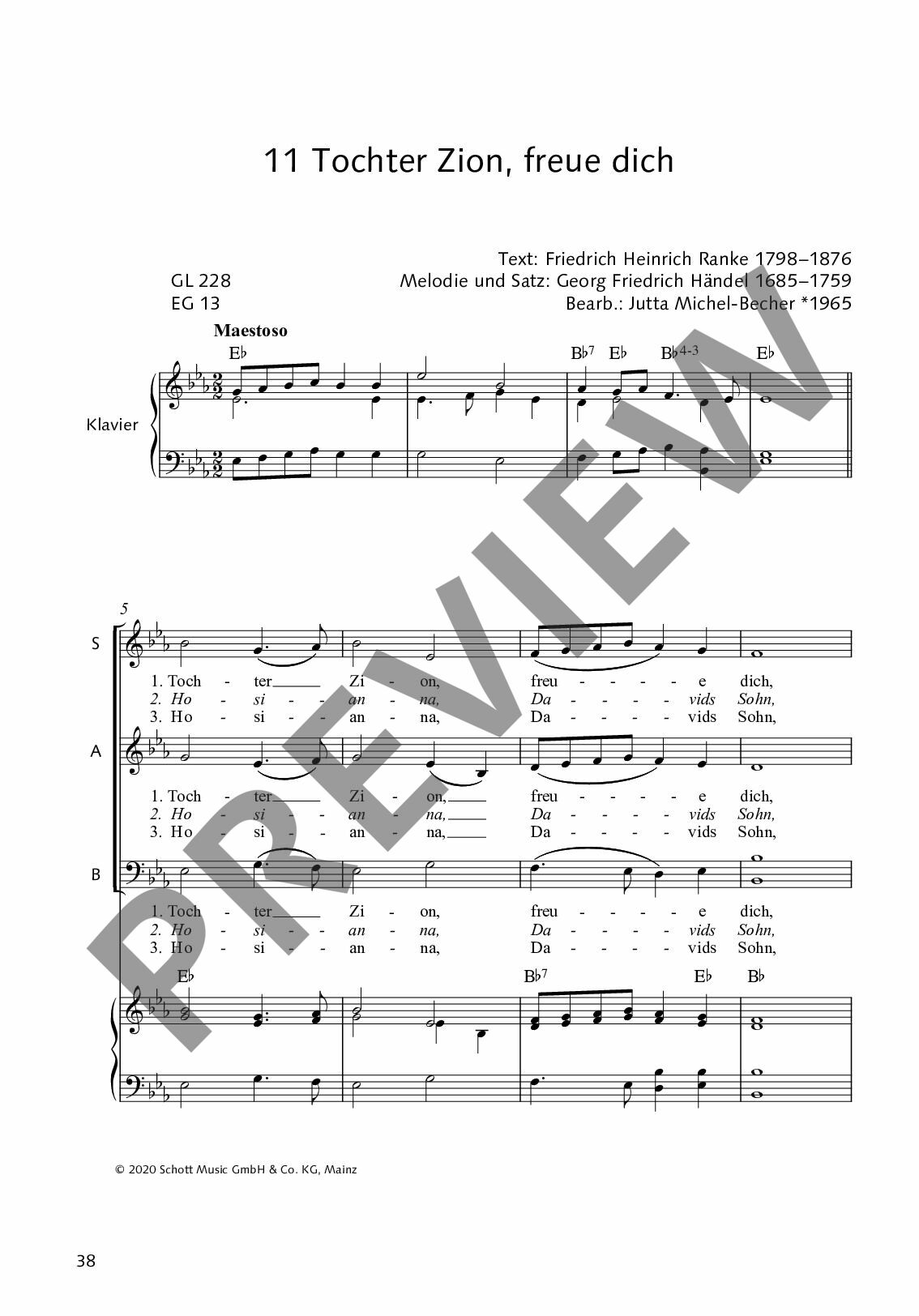 Other Cover Image Silberklang im Kirchenjahr 