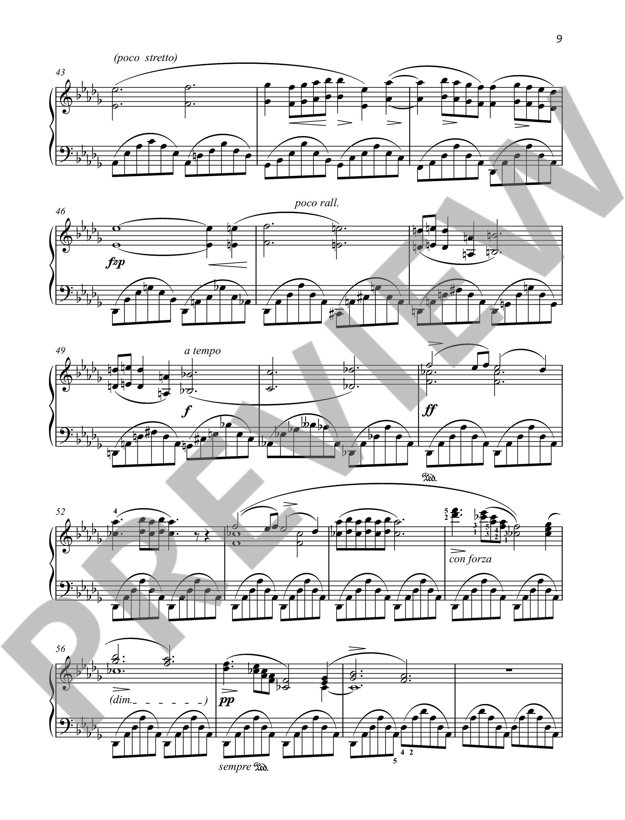 Other Cover Image 10 ausgewählte Nocturnes 