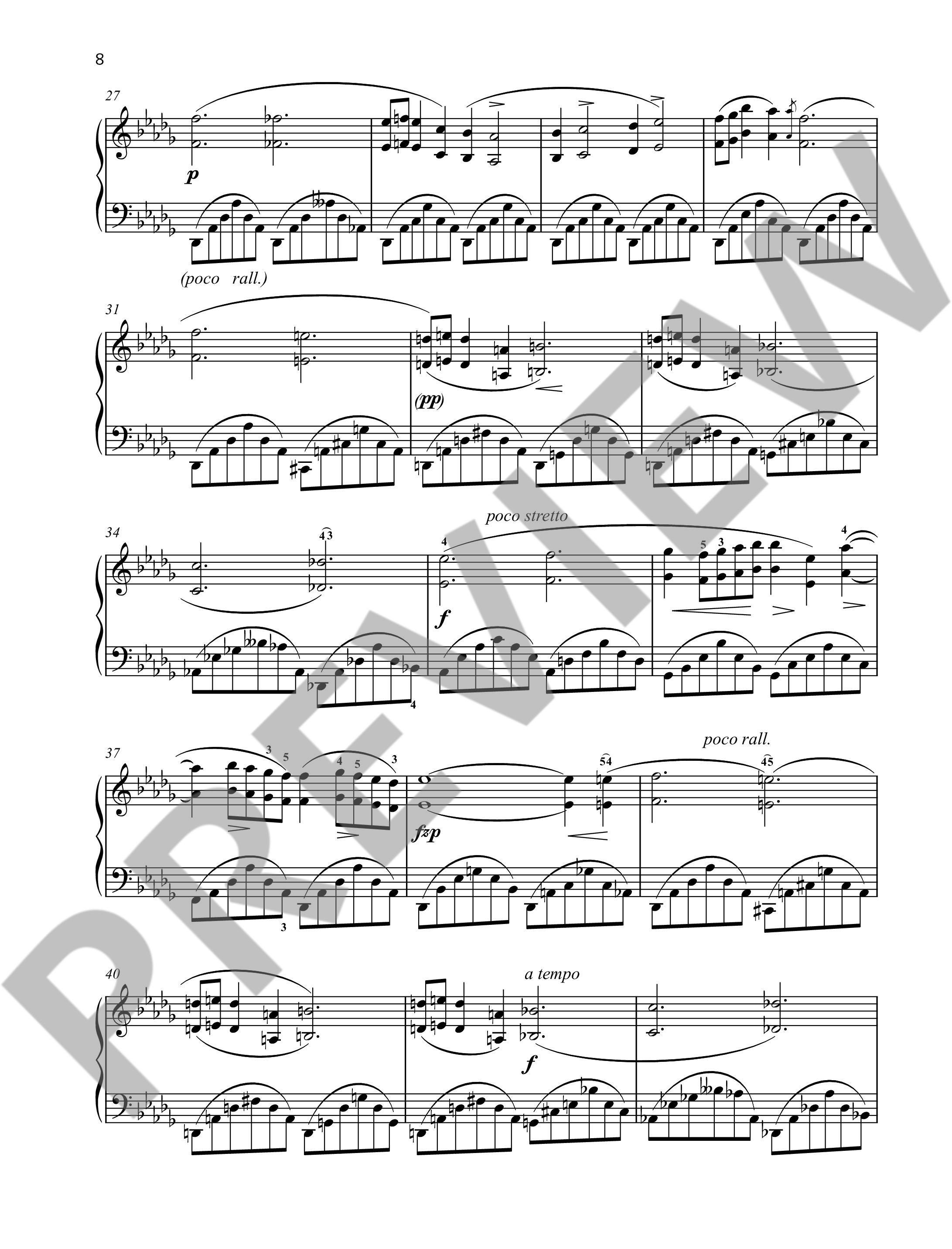 Other Cover Image 10 ausgewählte Nocturnes 