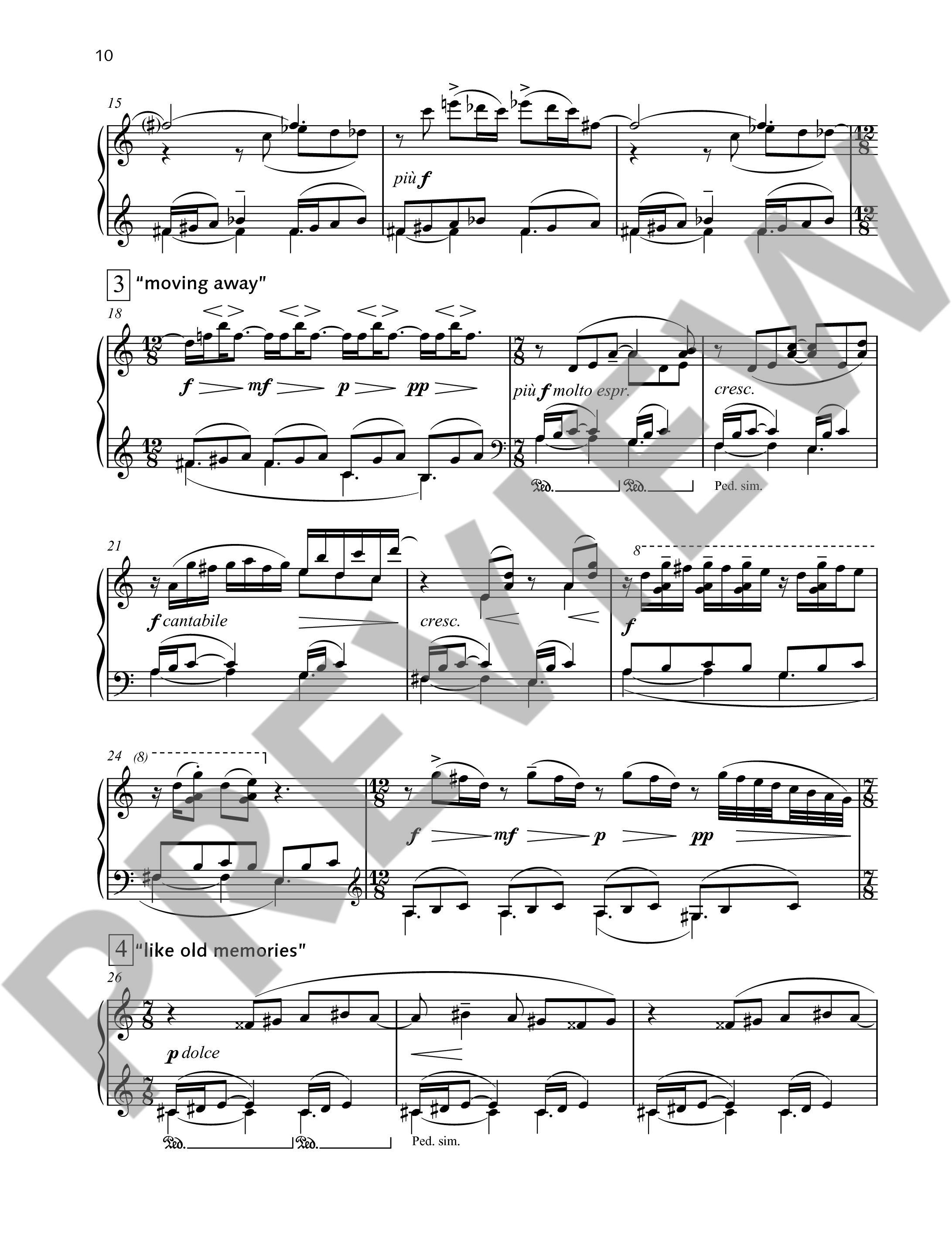 Other Cover Image Yürüyen Kö?k op. 72a 