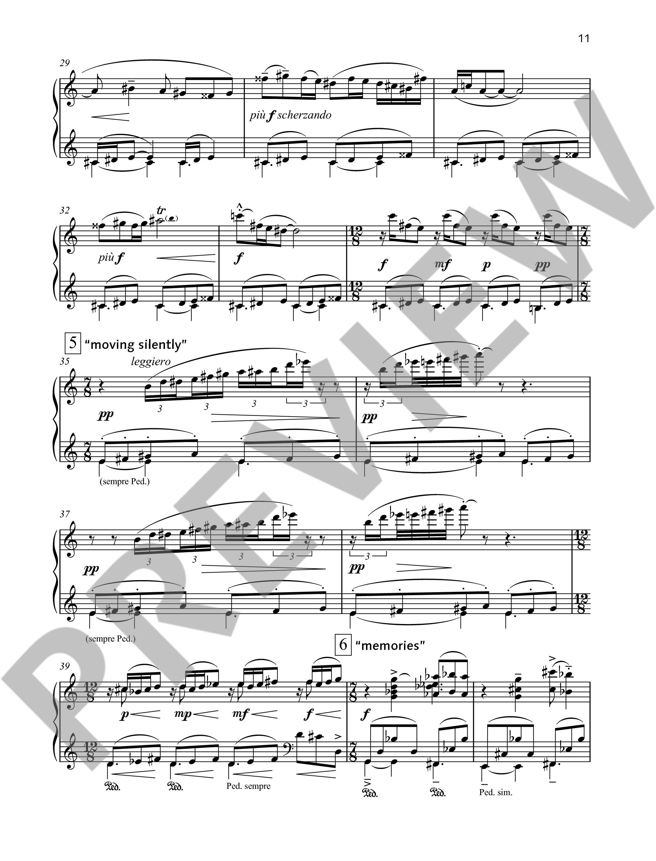 Other Cover Image Yürüyen Kö?k op. 72a 
