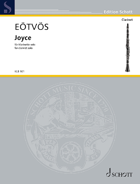 Front Cover Image Joyce 