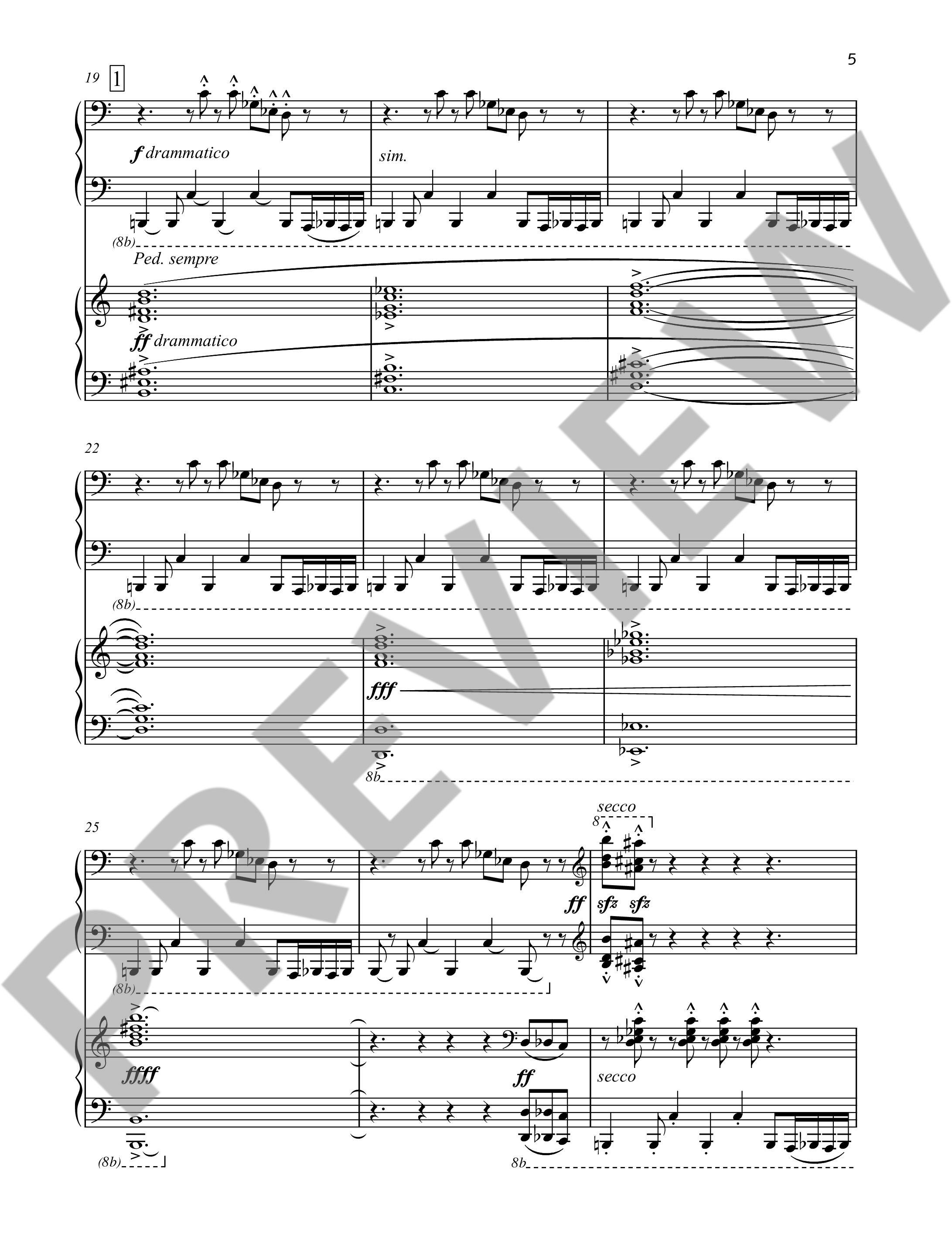 Other Cover Image Sonate op. 80 