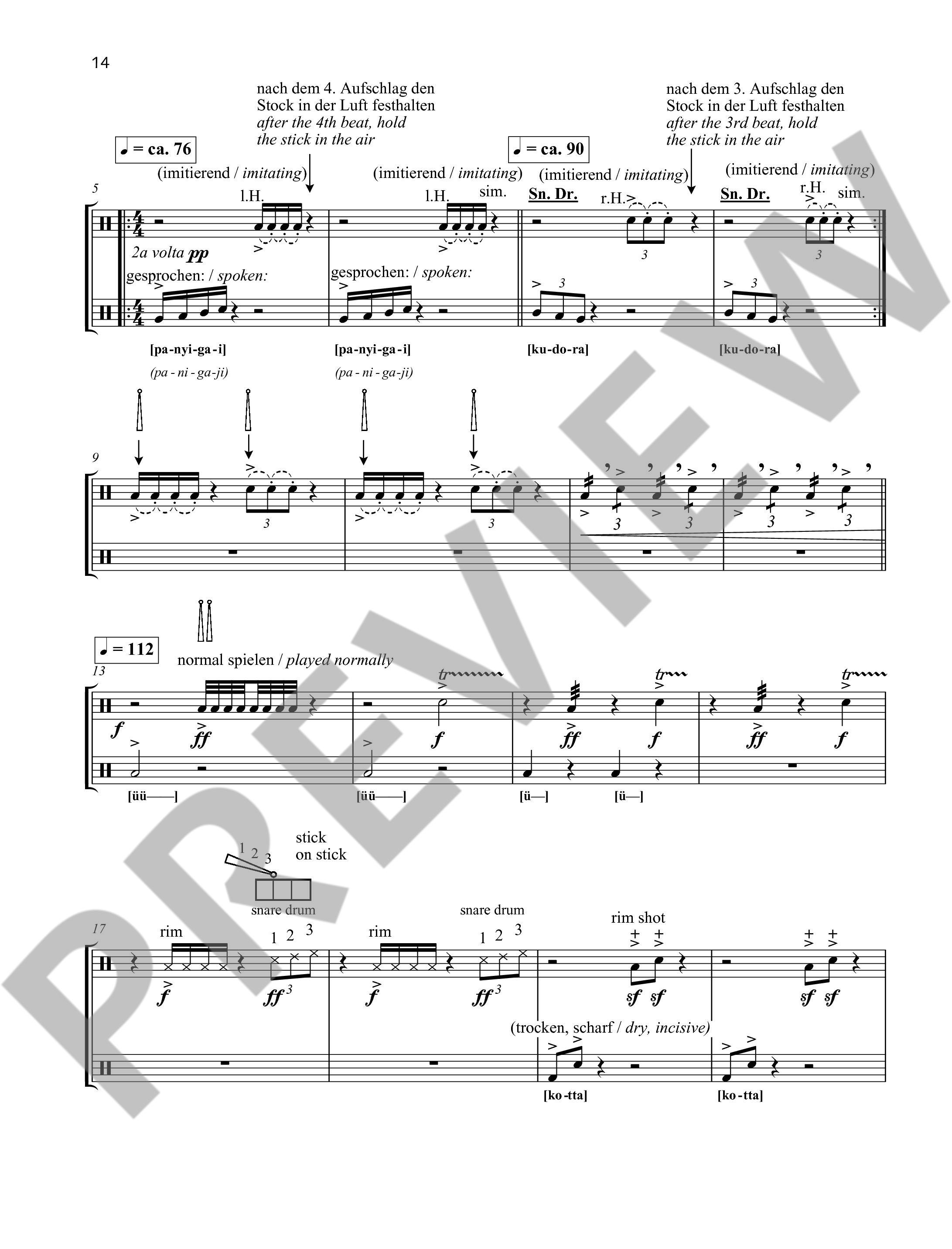 Other Cover Image Speaking Drums 