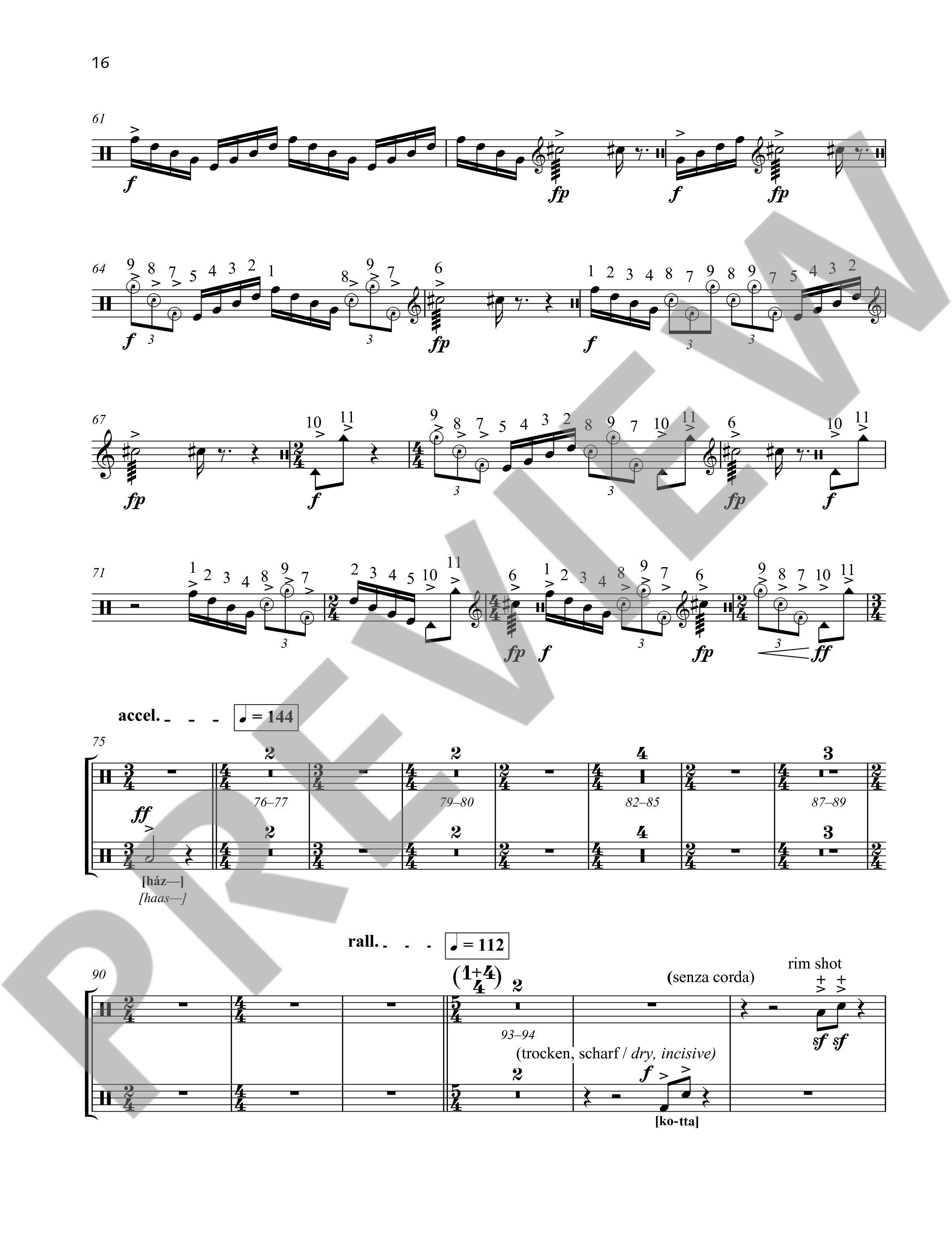 Other Cover Image Speaking Drums 