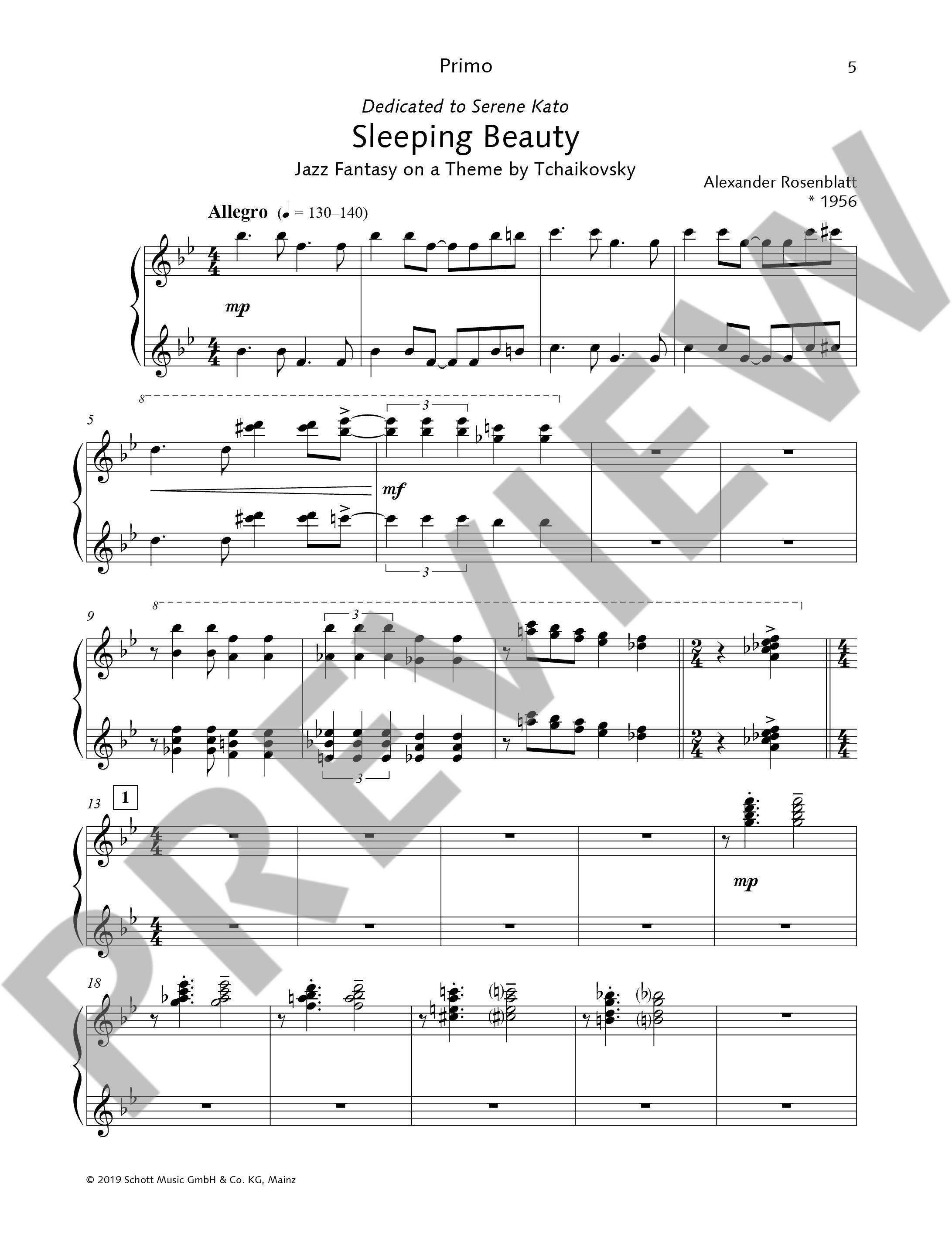 Other Cover Image Sleeping Beauty 