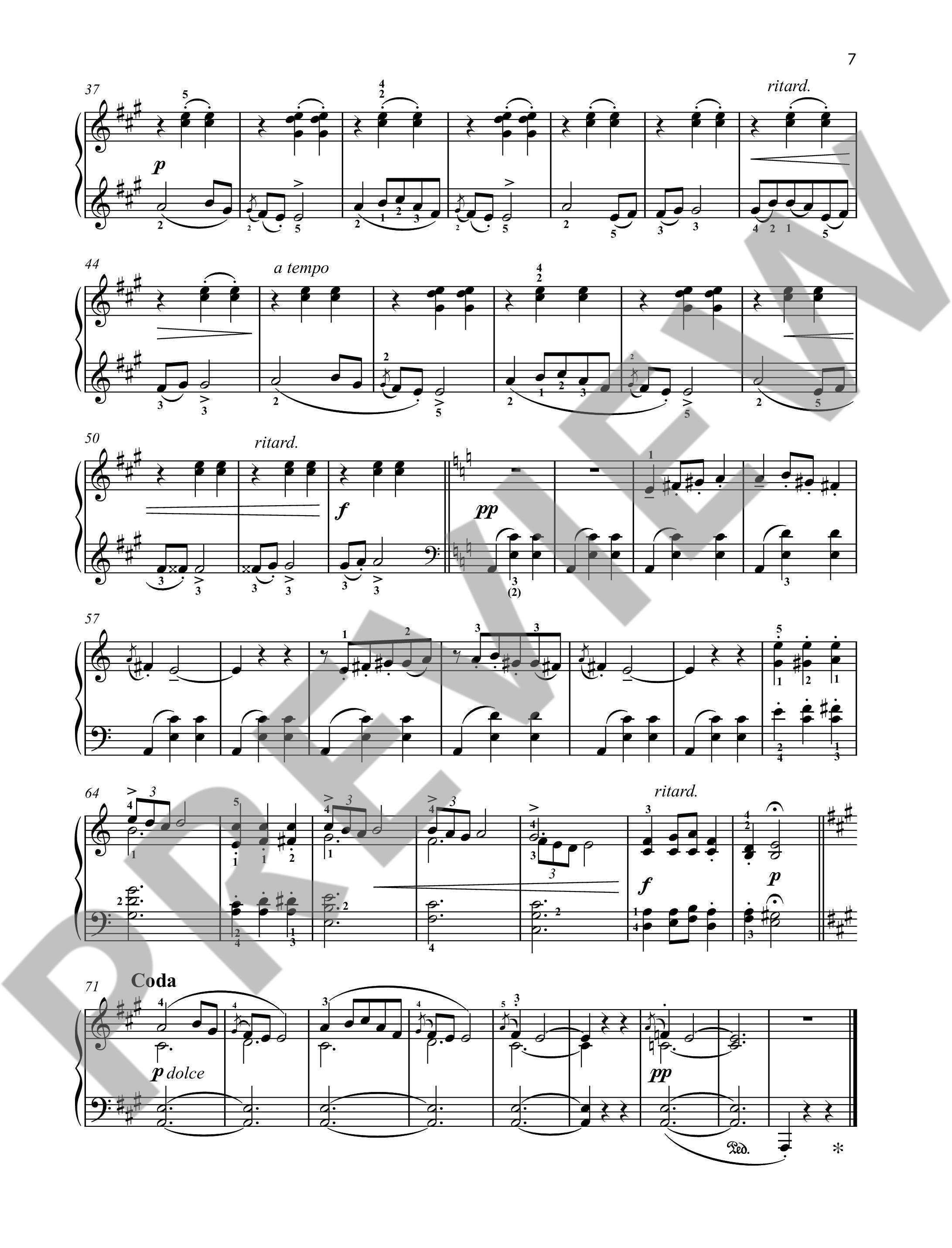 Other Cover Image Mein erster Grieg 