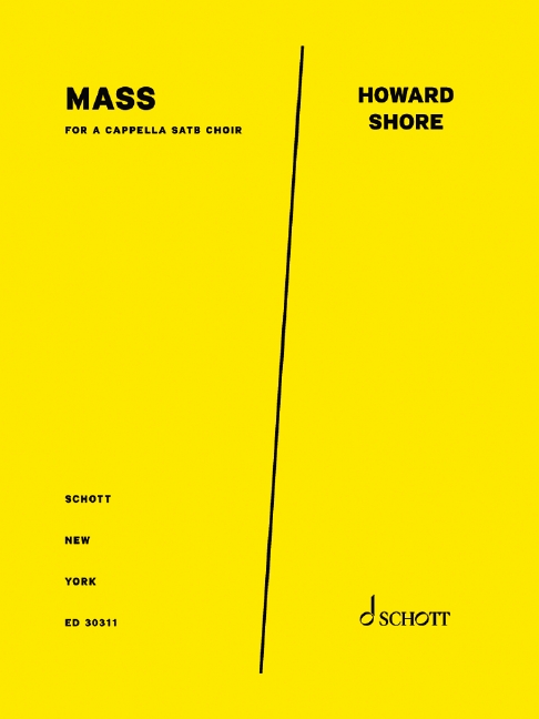 Front Cover Image Mass 