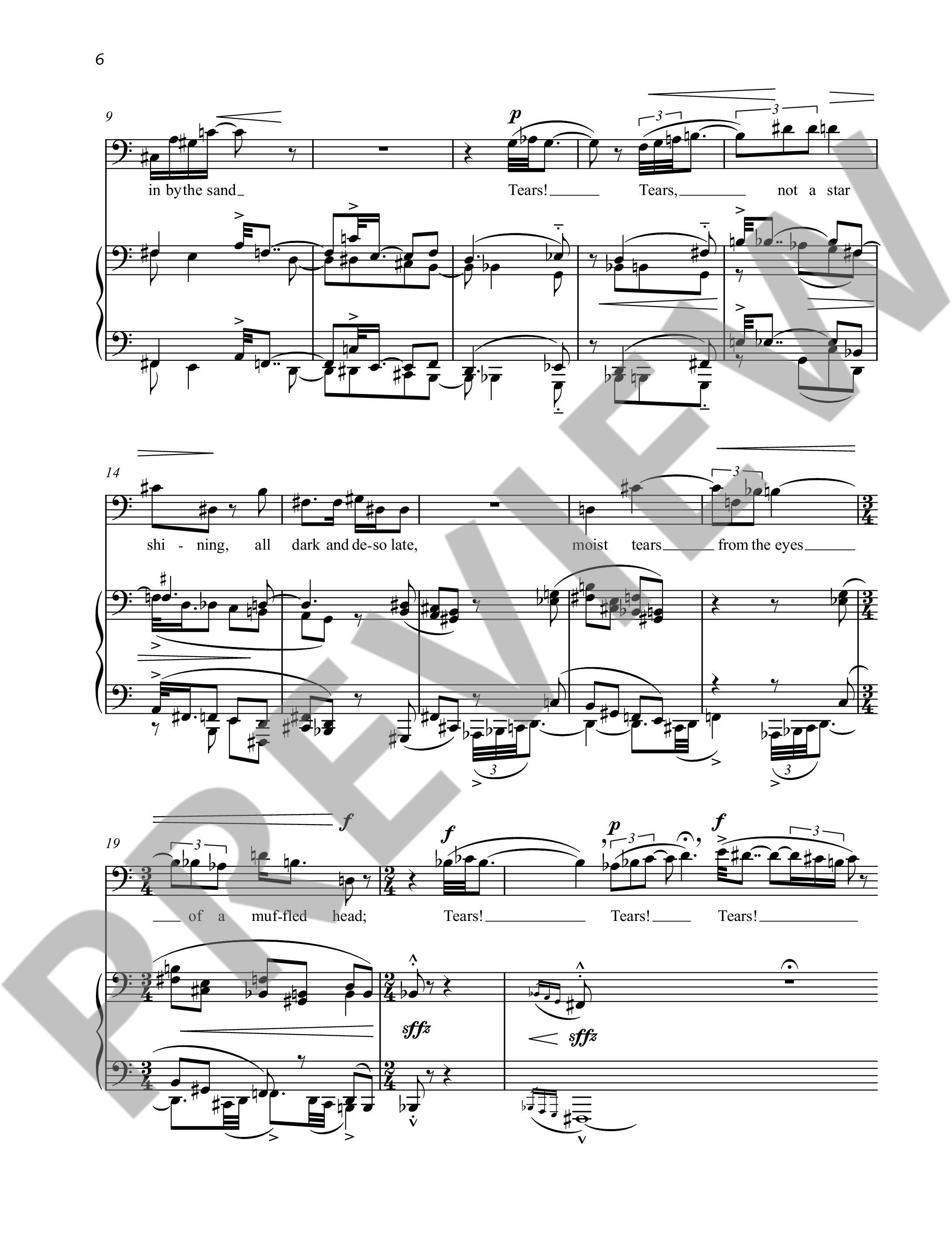 Other Cover Image Three Songs 