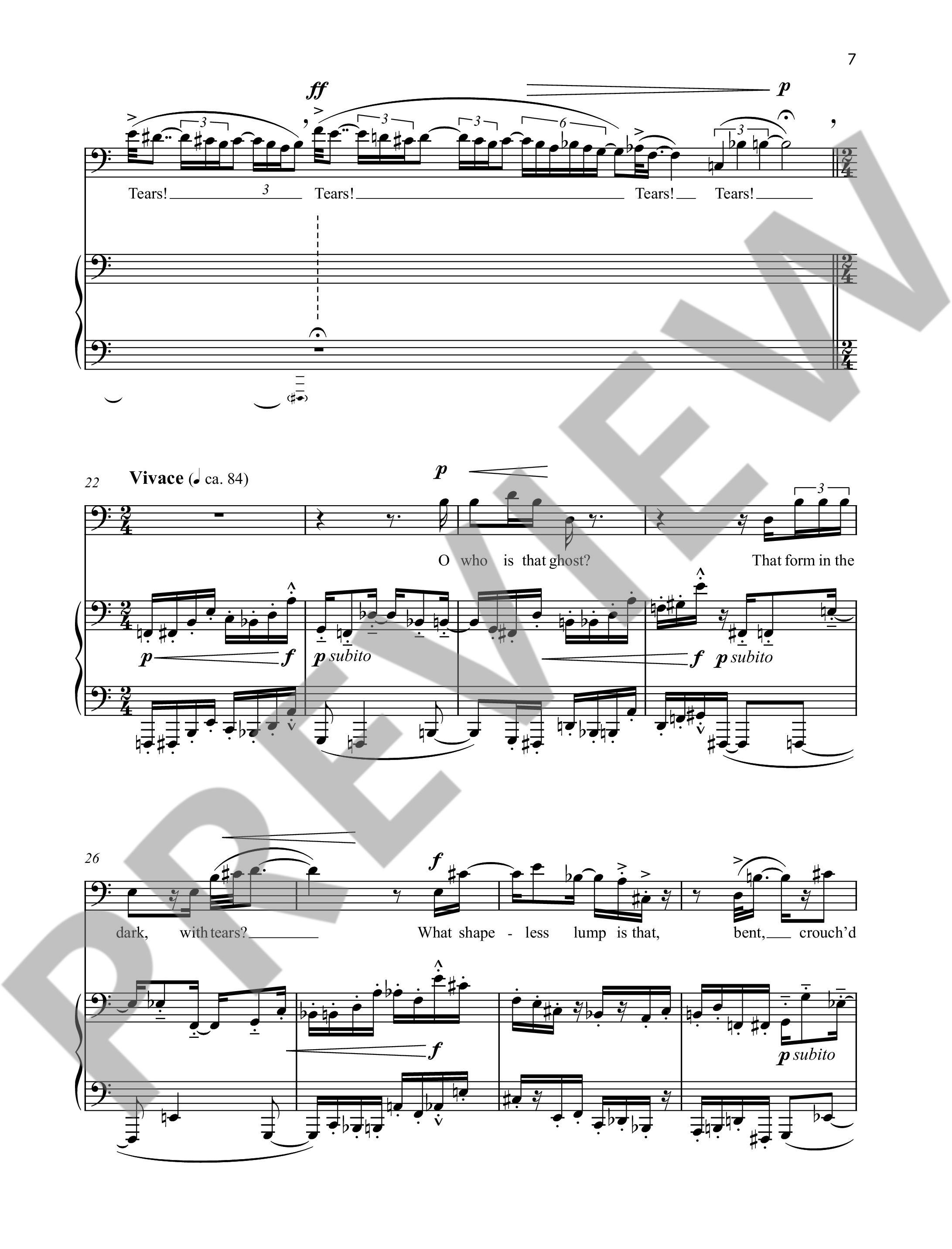 Other Cover Image Three Songs 