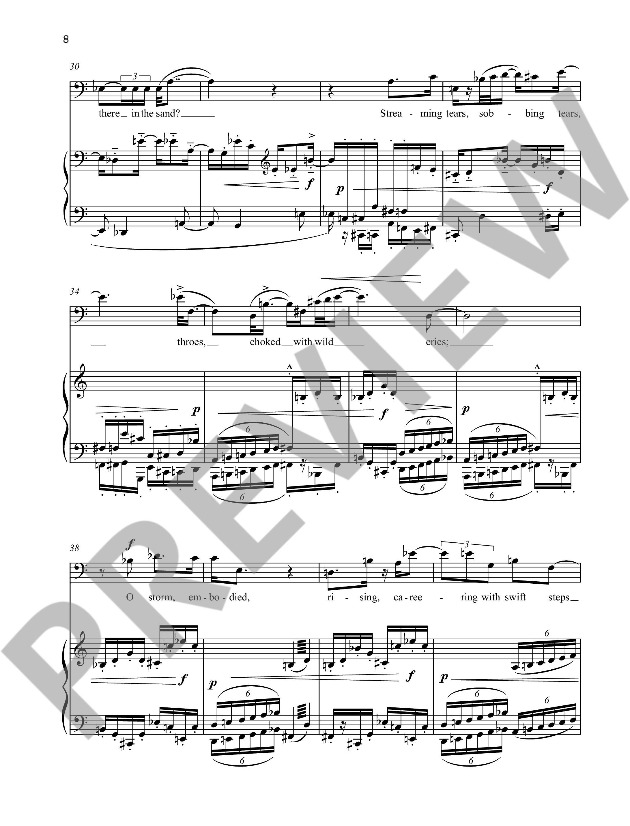 Other Cover Image Three Songs 