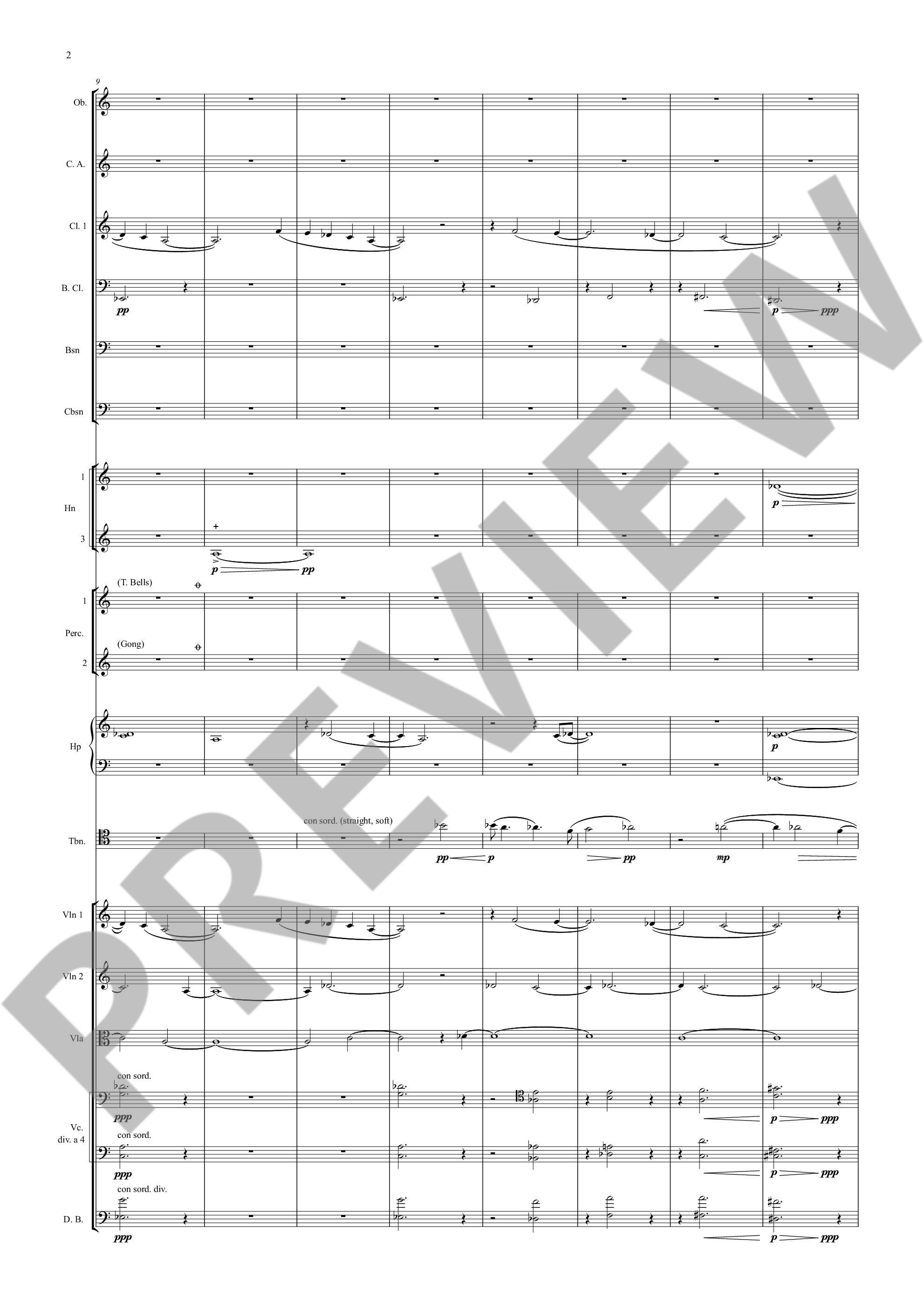 Other Cover Image Madonna of Silence 