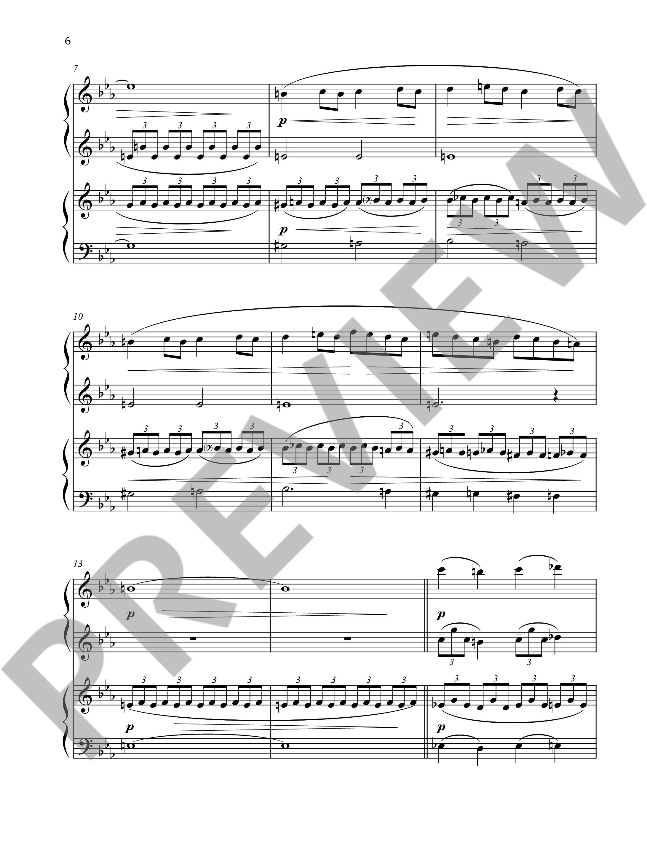 Other Cover Image 15 preludi 