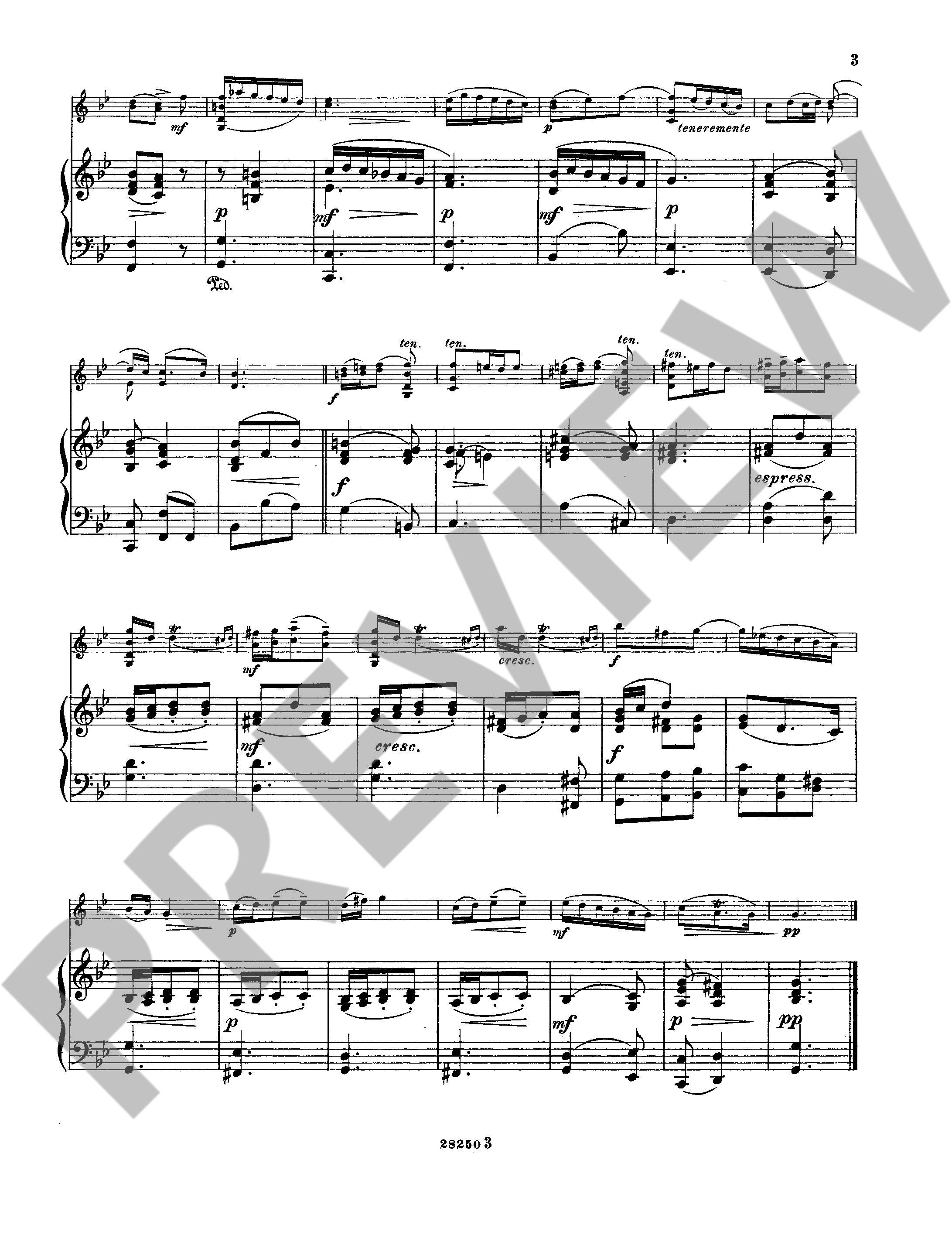 Other Cover Image Menuetto 