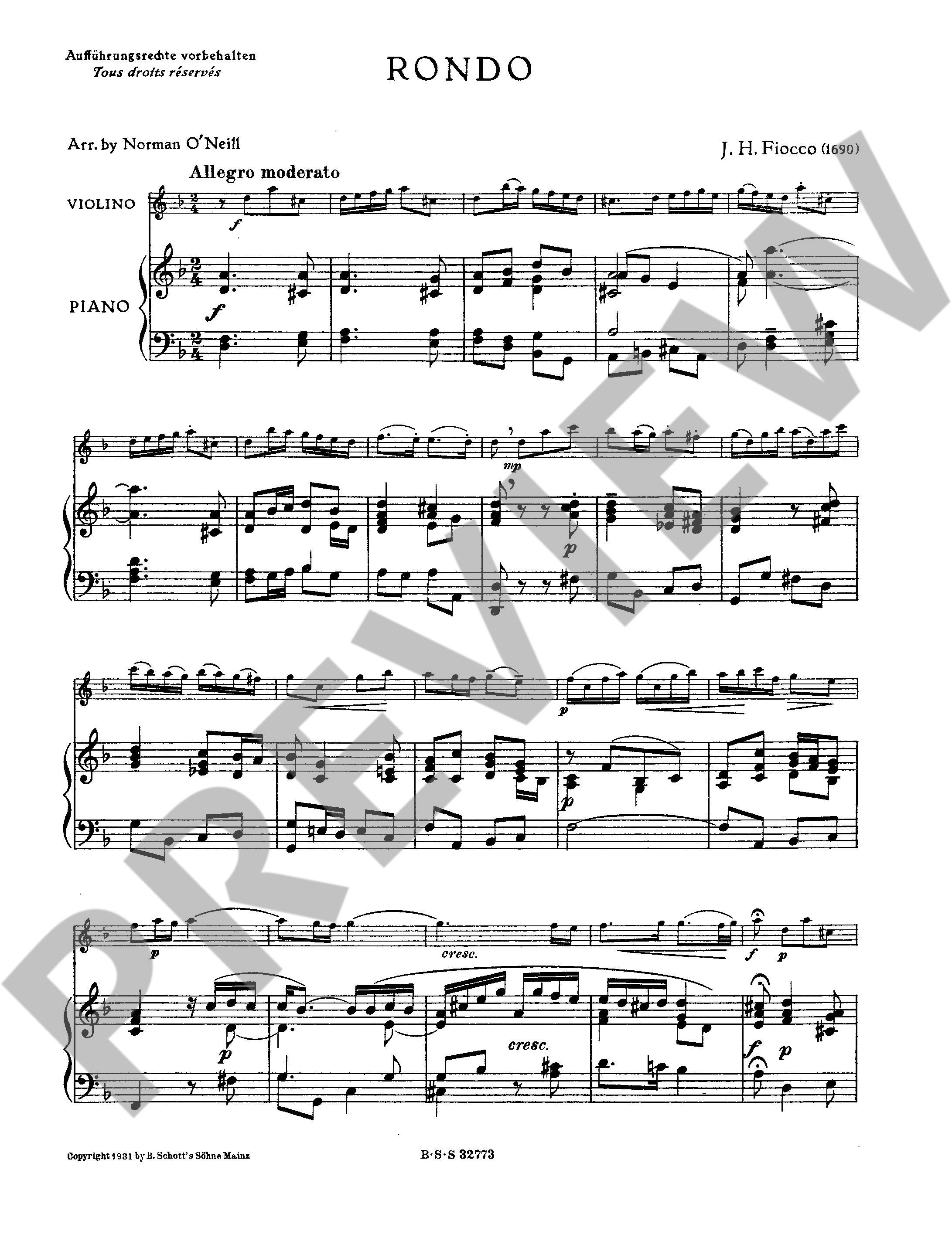 Other Cover Image Rondo 