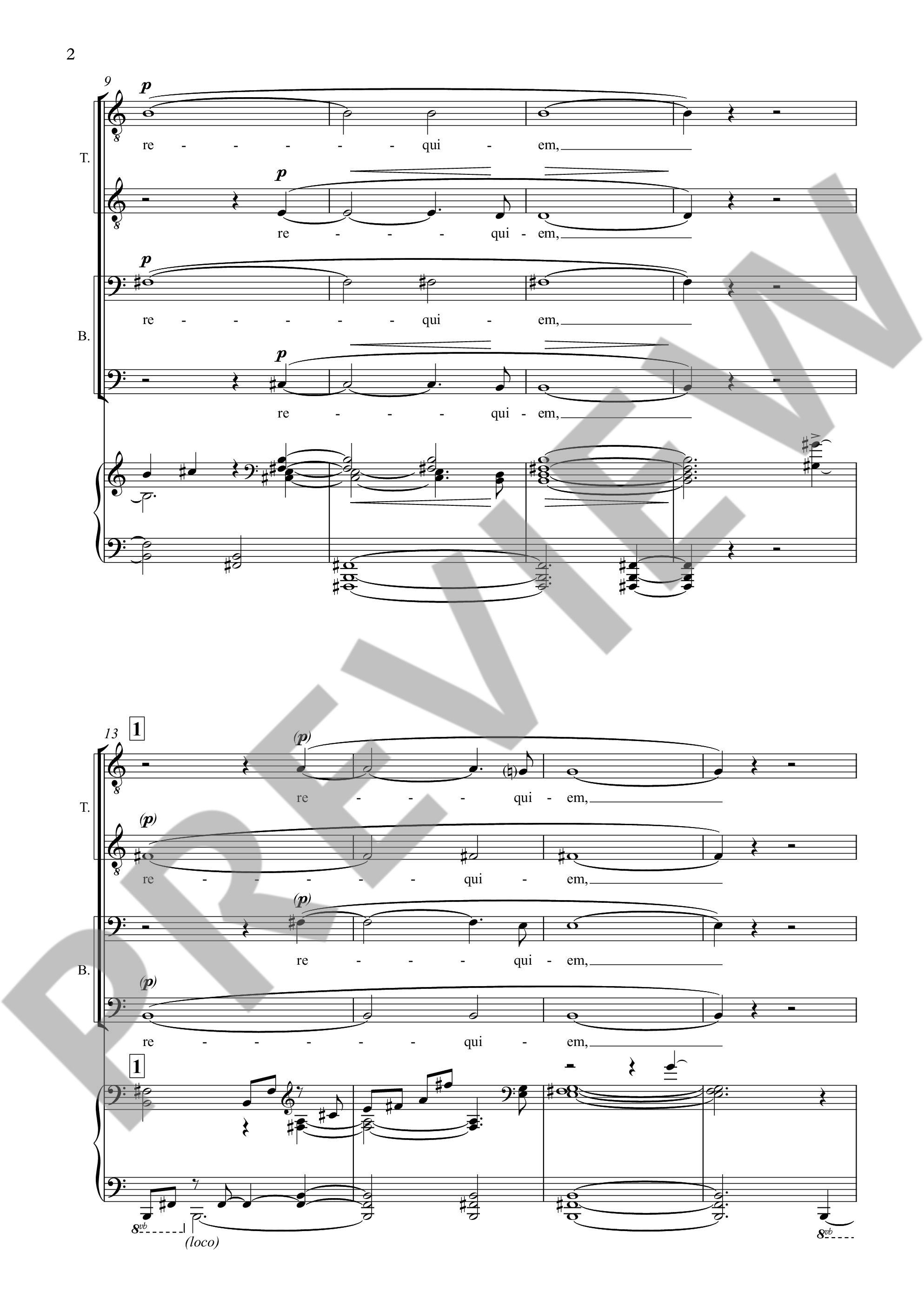 Other Cover Image Requiem 