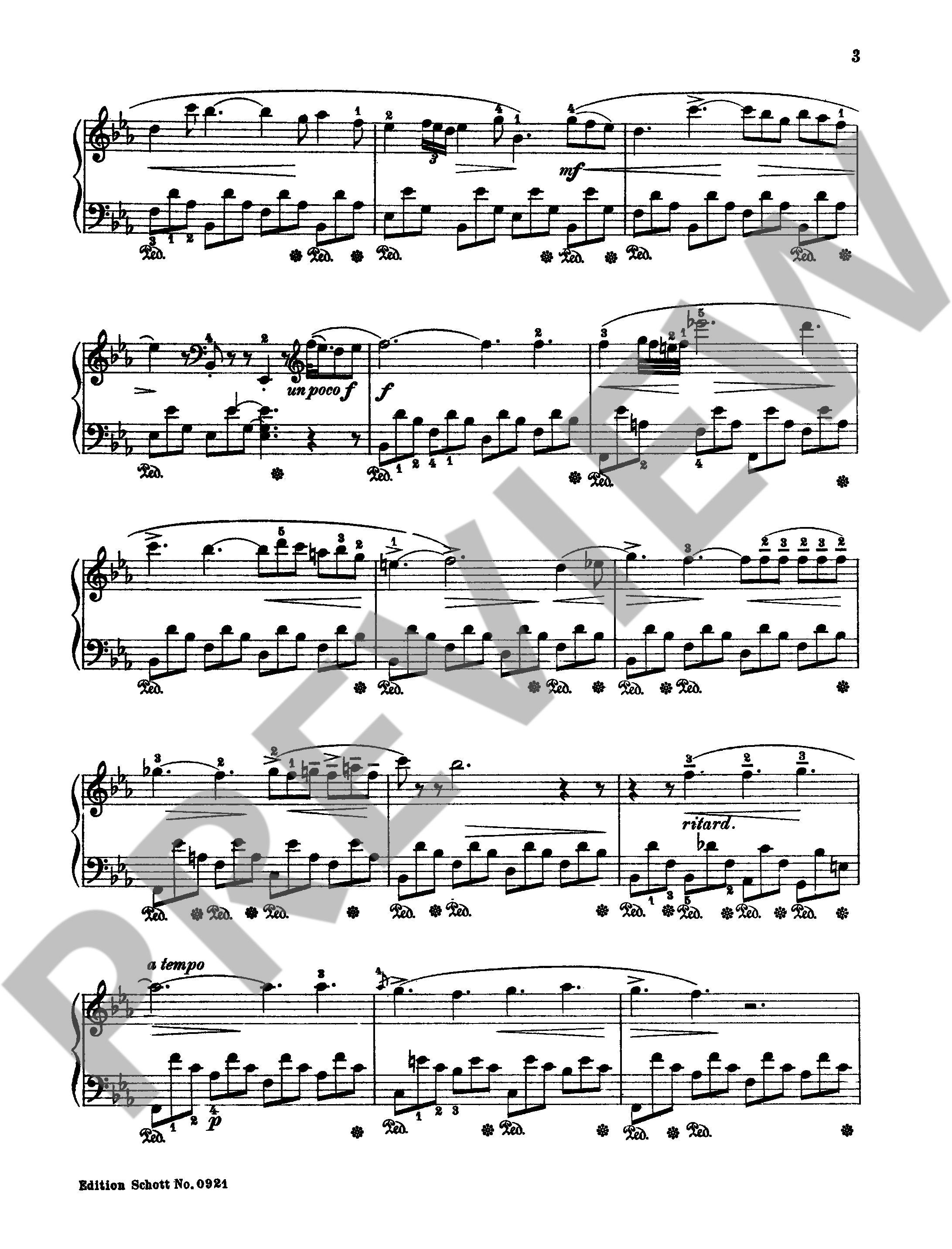 Other Cover Image Nocturne No. 1 