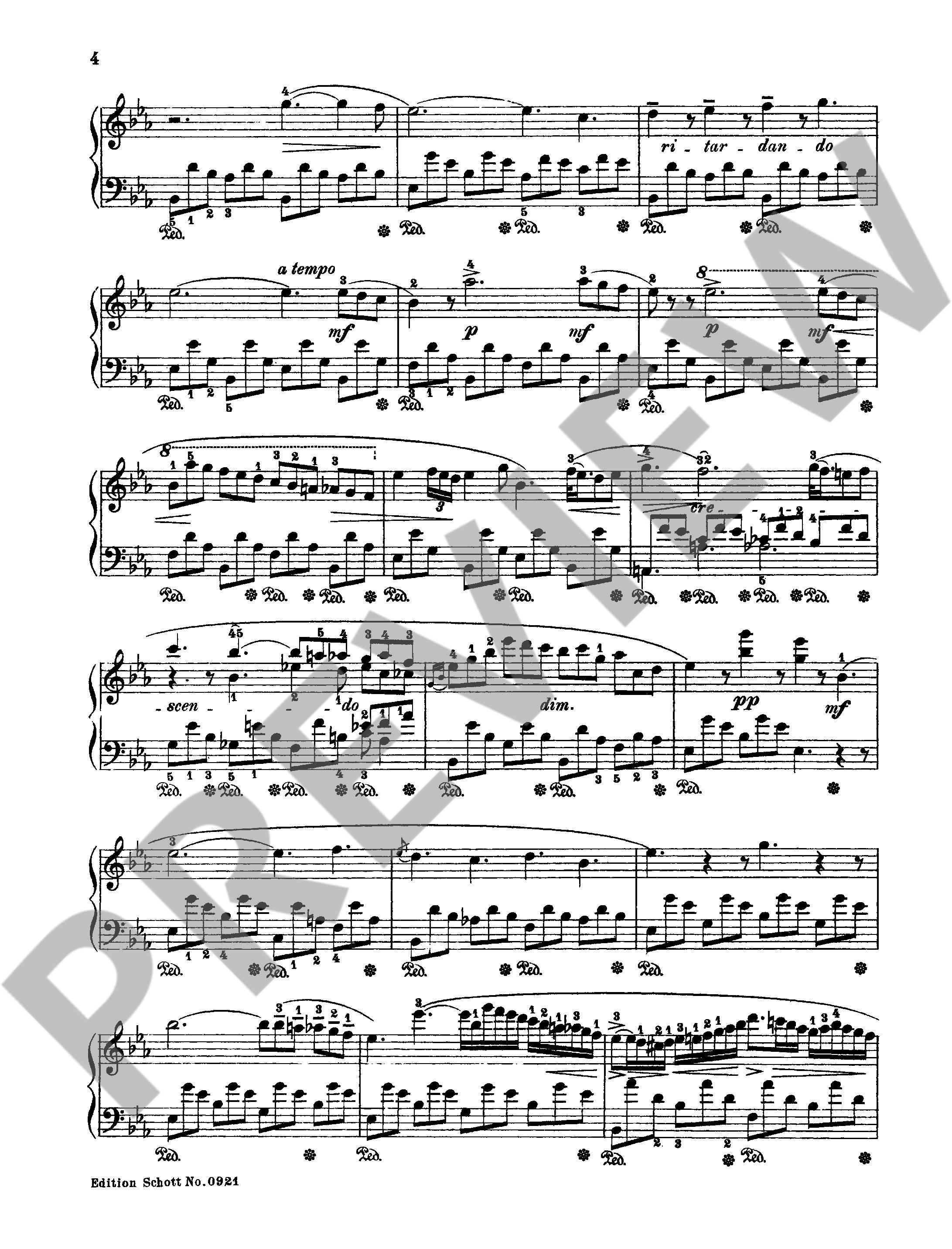 Other Cover Image Nocturne No. 1 