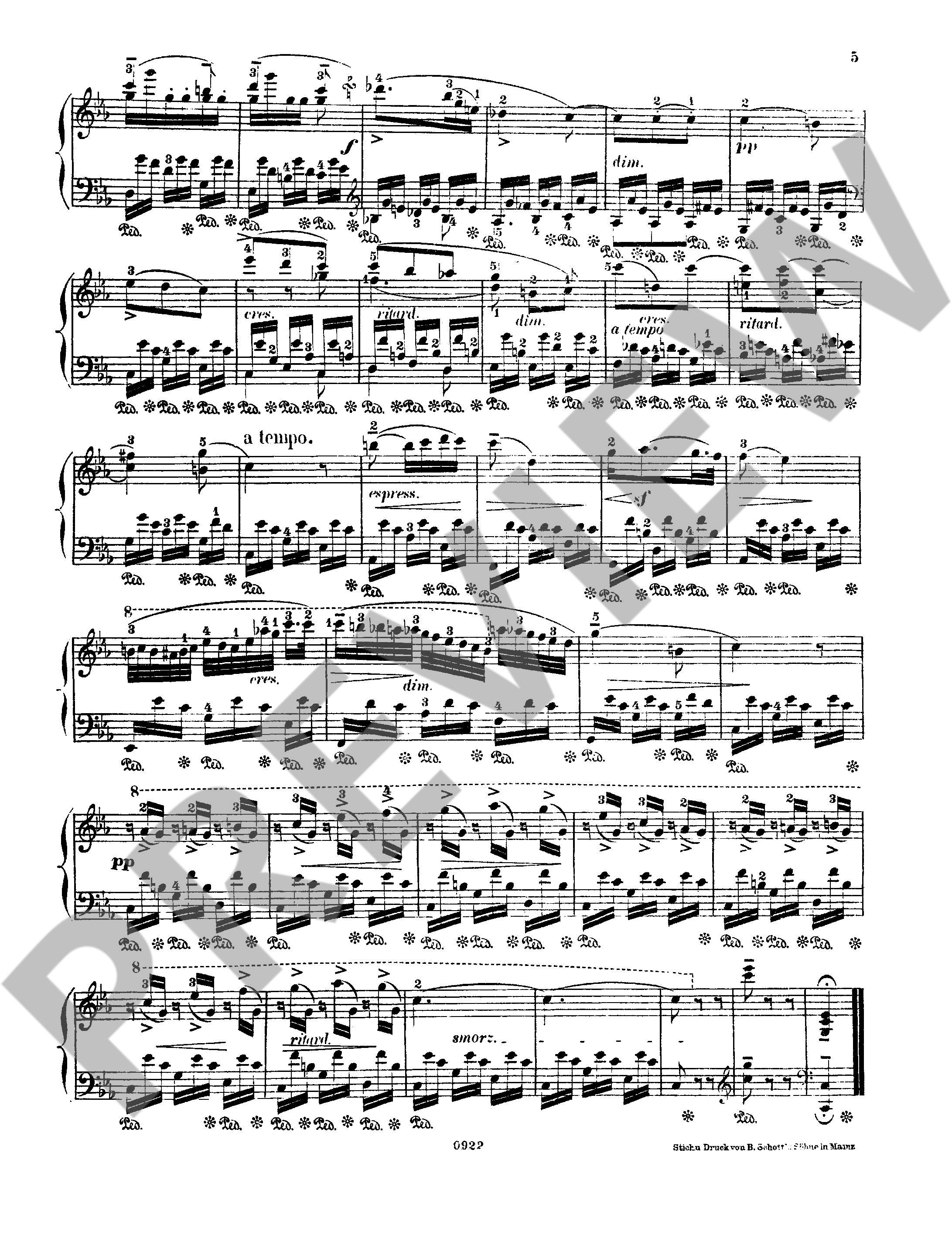 Other Cover Image Nocturne No. 2 