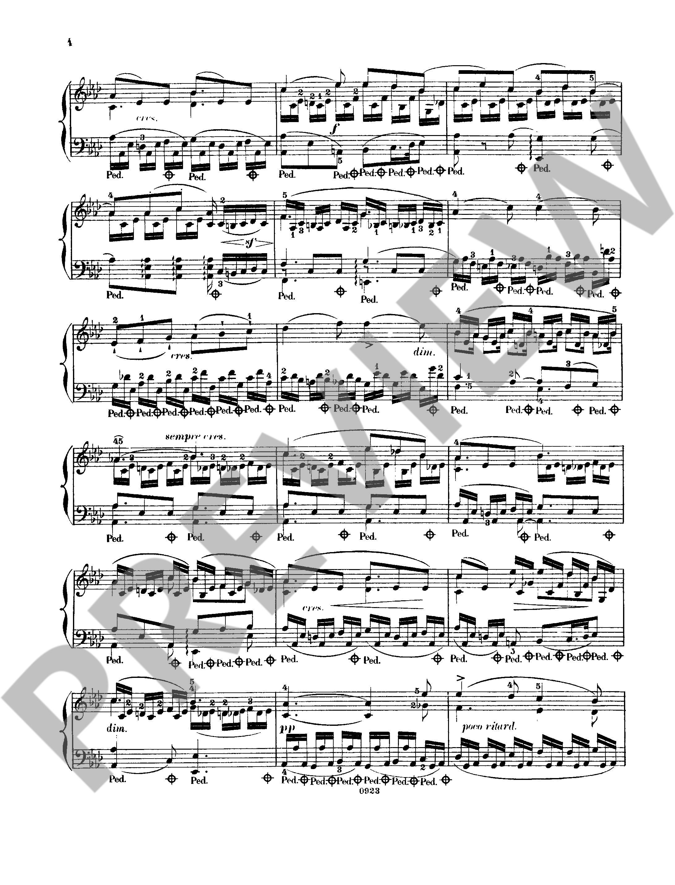 Other Cover Image Nocturne No. 3 