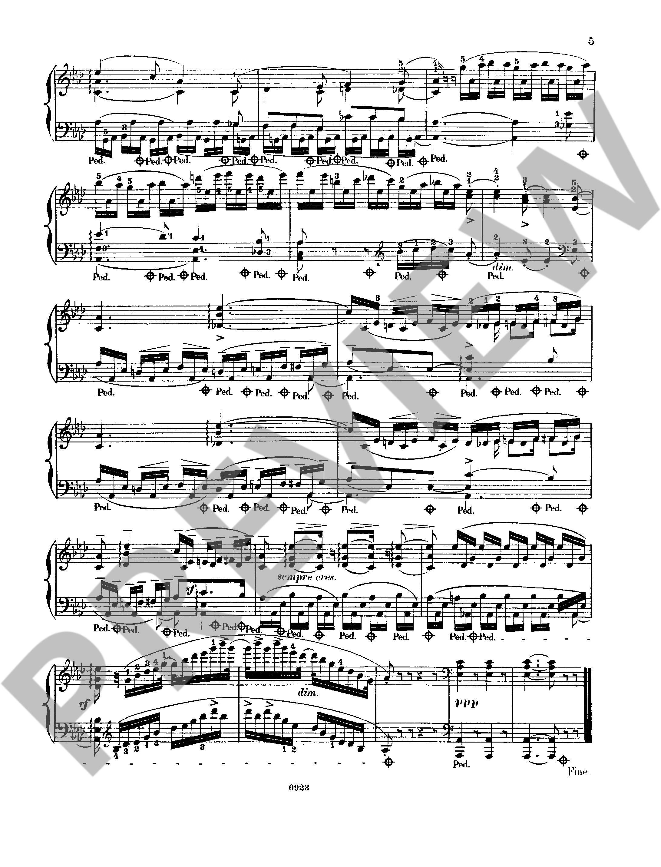 Other Cover Image Nocturne No. 3 