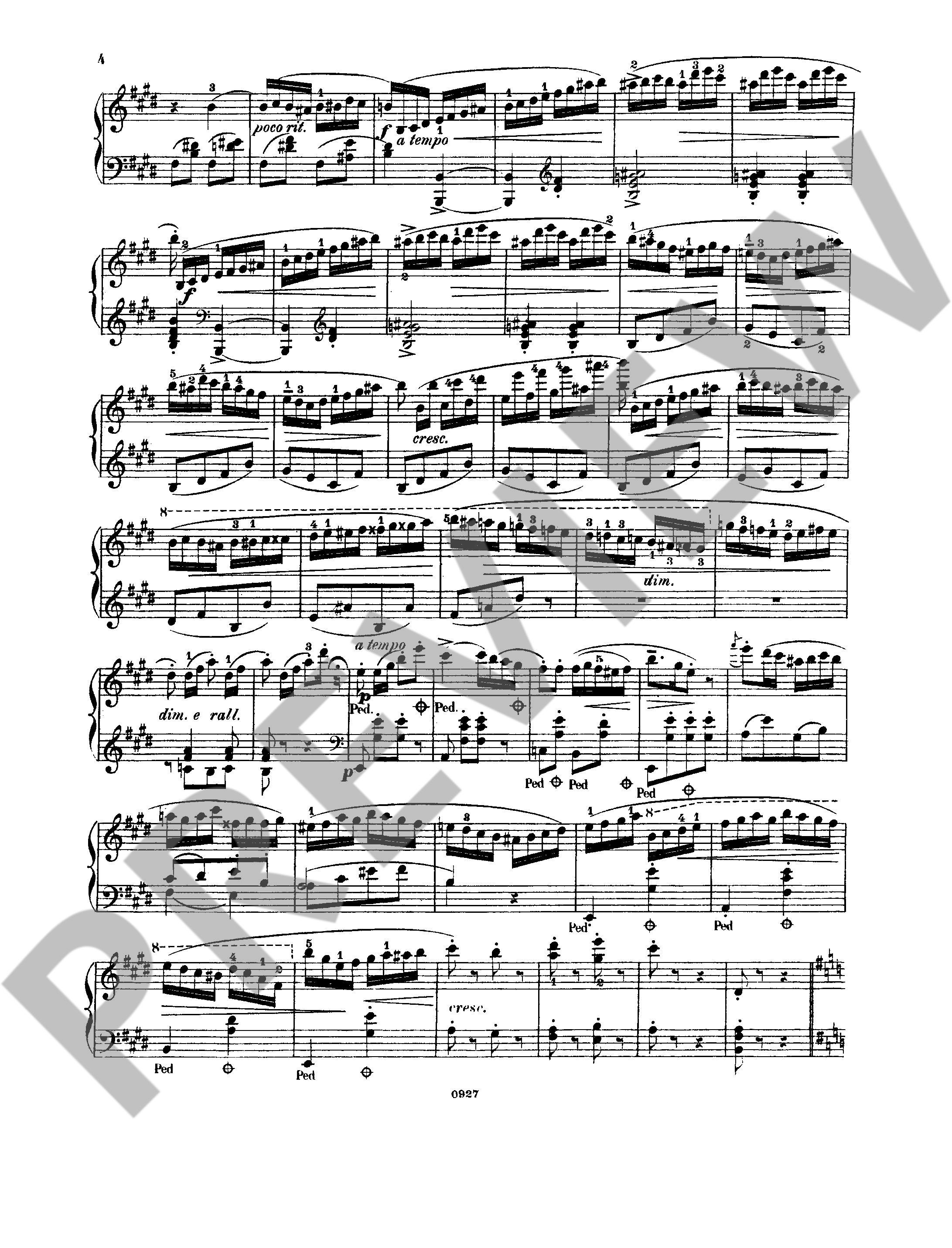 Other Cover Image Nocturne No. 7 