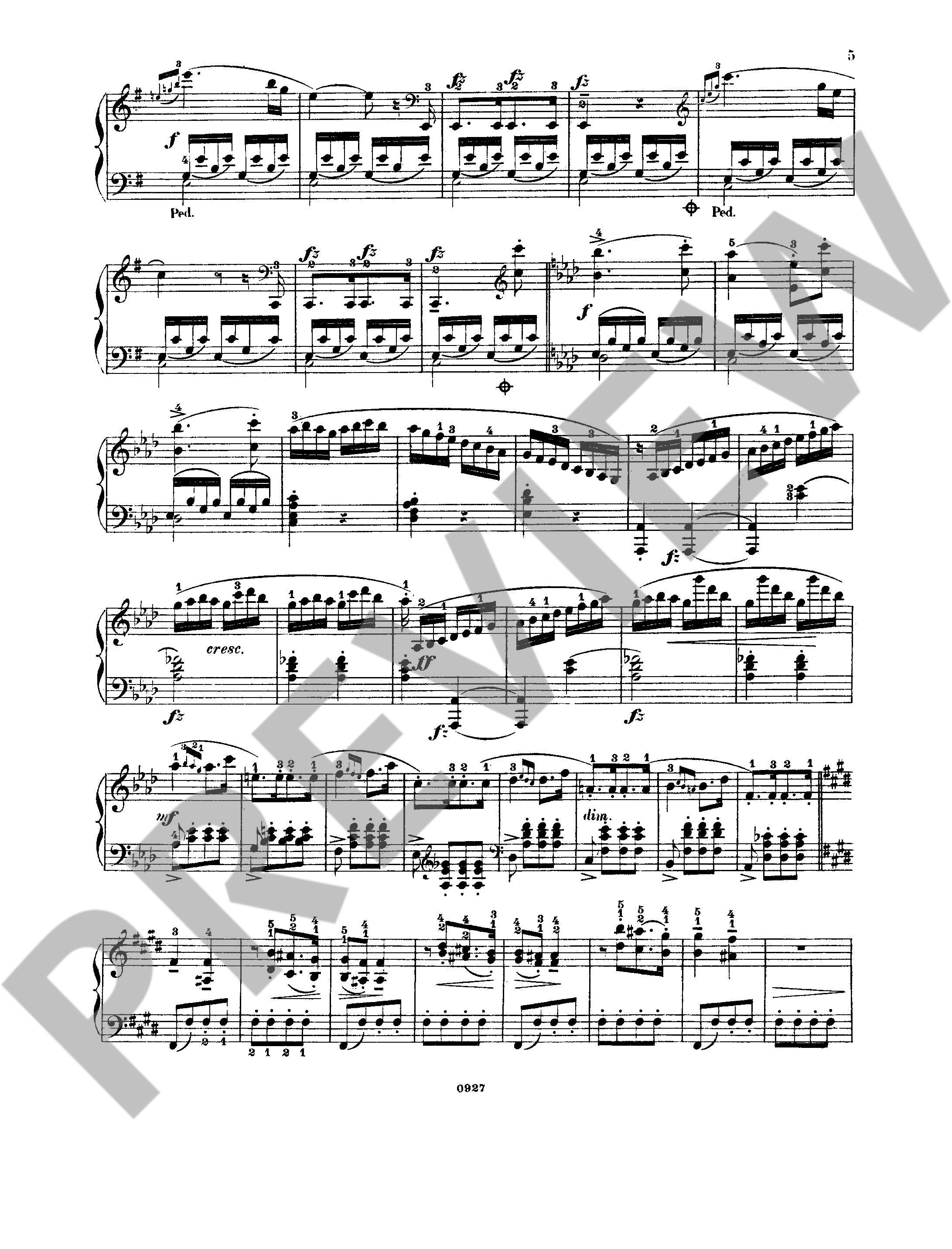 Other Cover Image Nocturne No. 7 