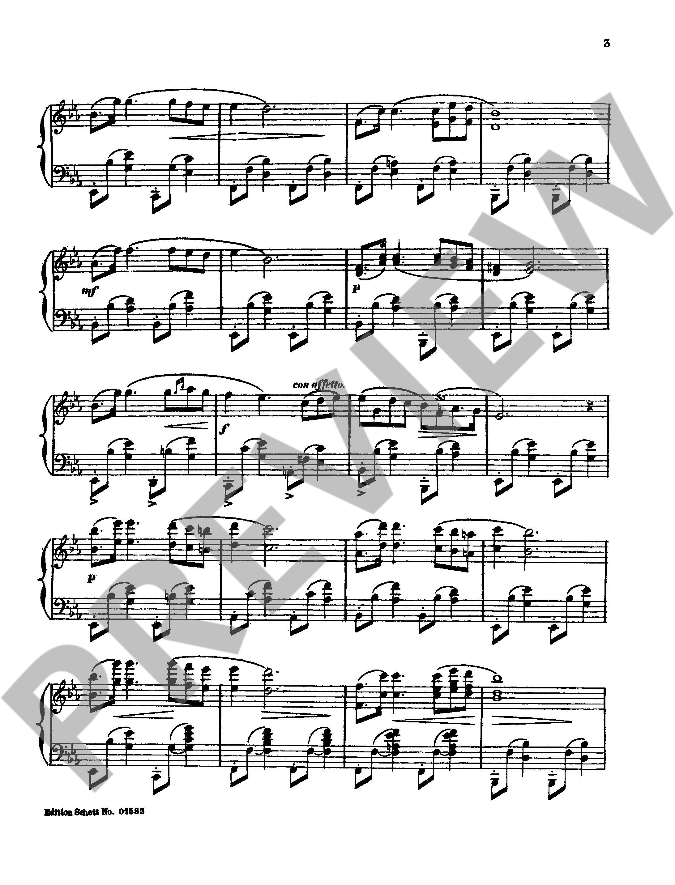 Other Cover Image Das erhörte Gebet 