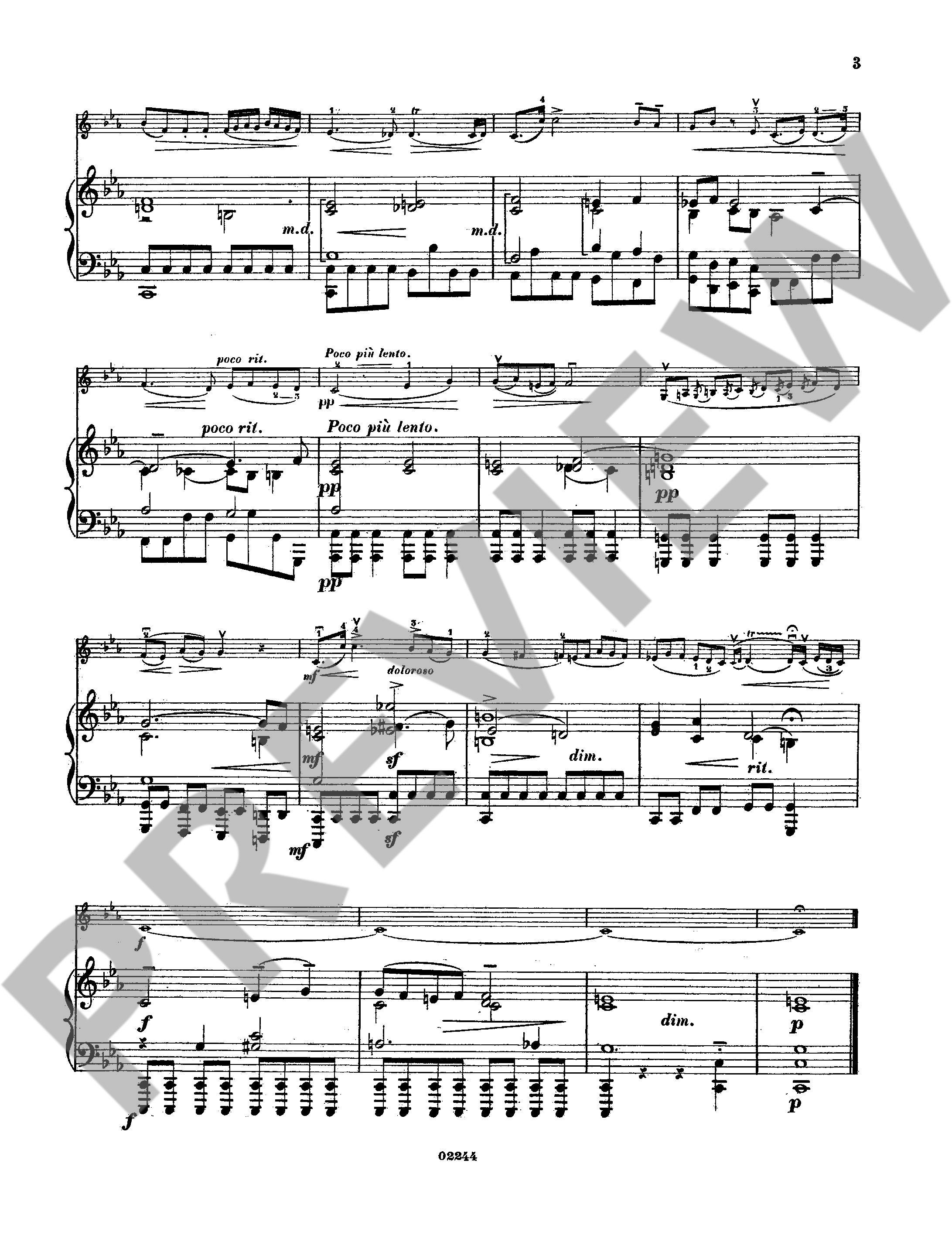 Other Cover Image In Memoriam 