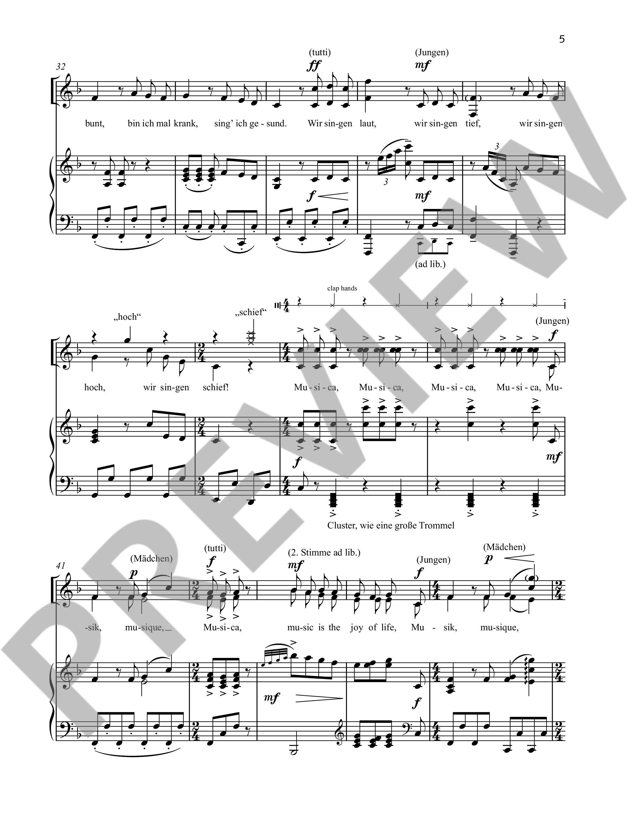 Other Cover Image The Joy of Music 