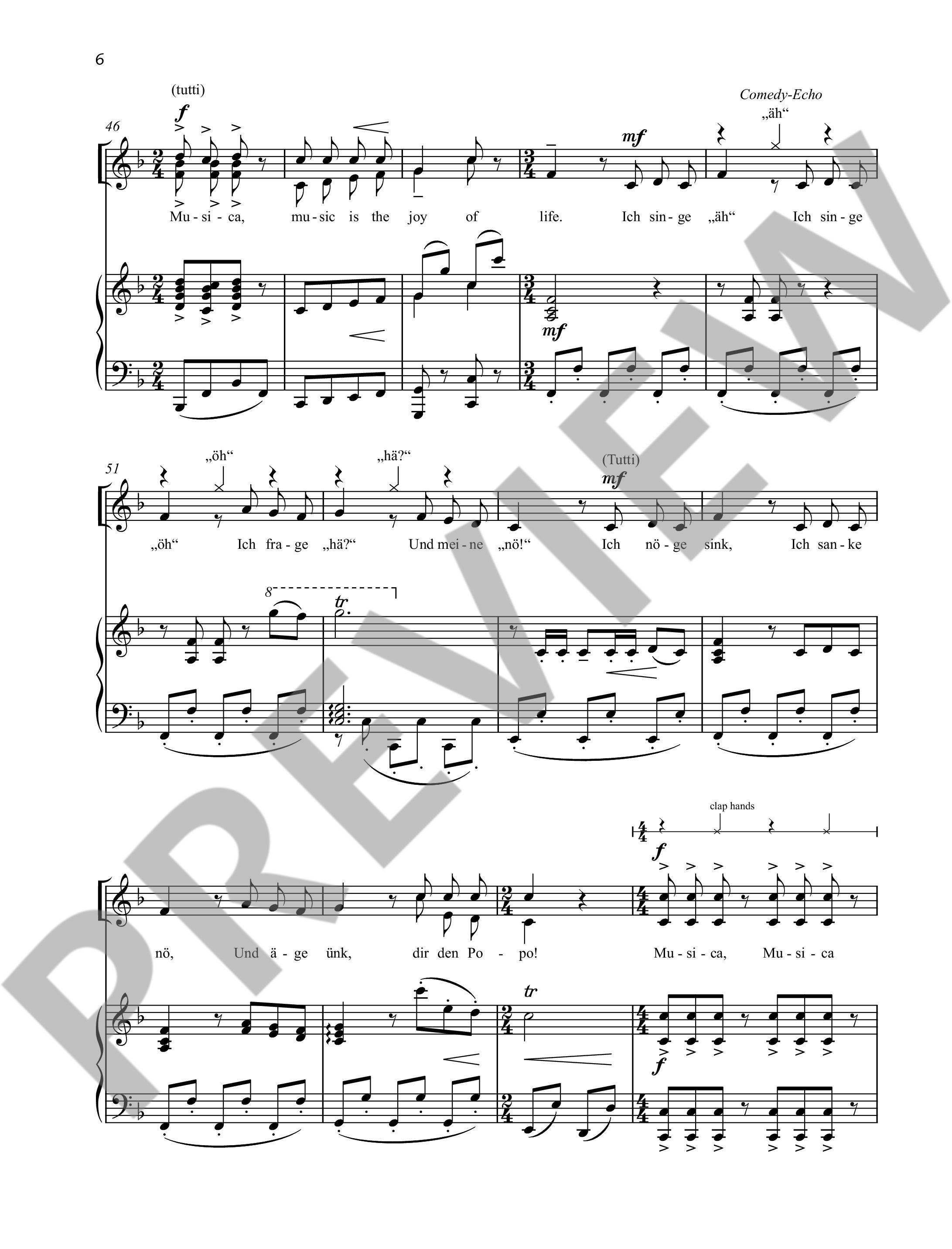 Other Cover Image The Joy of Music 