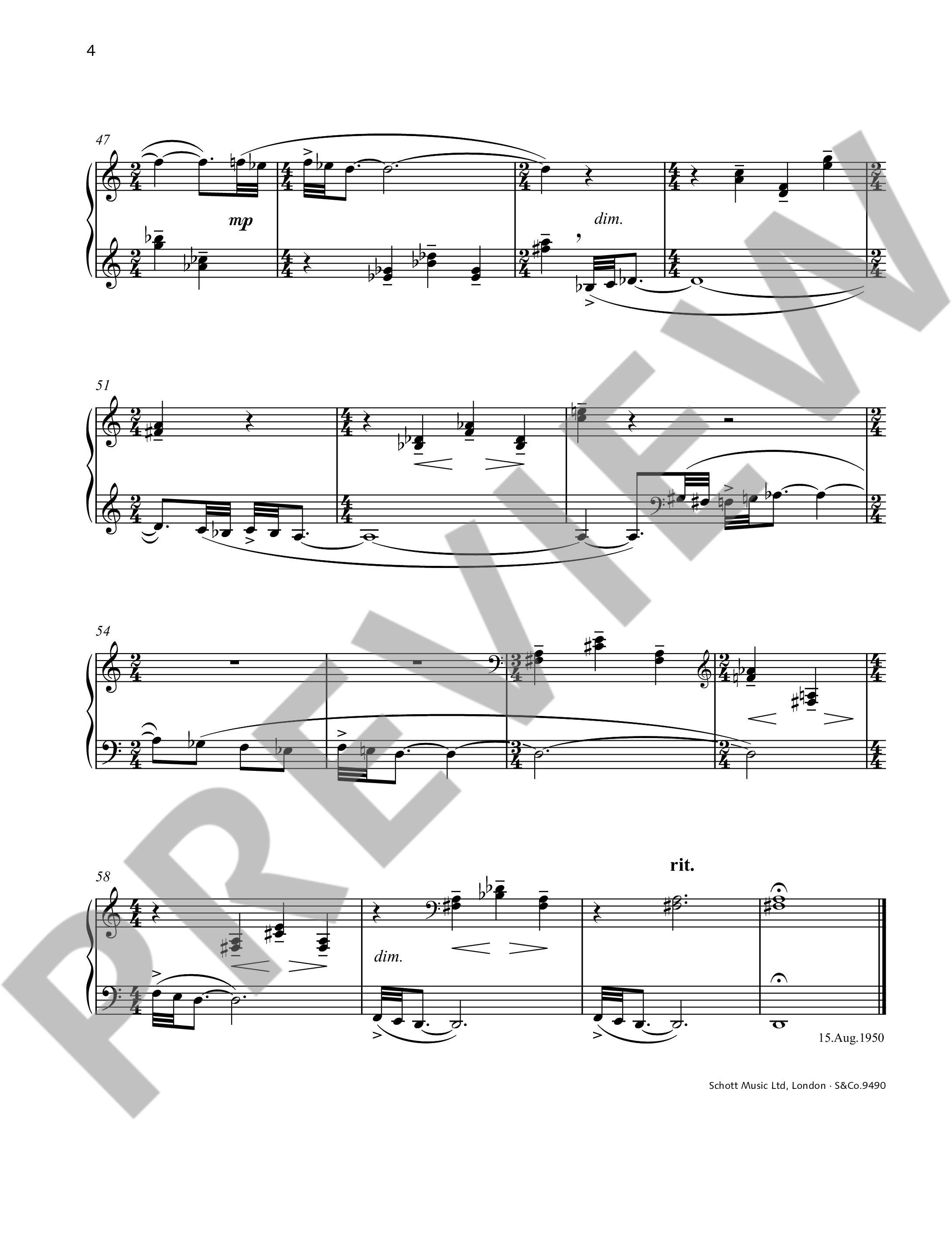Other Cover Image Pezzo 