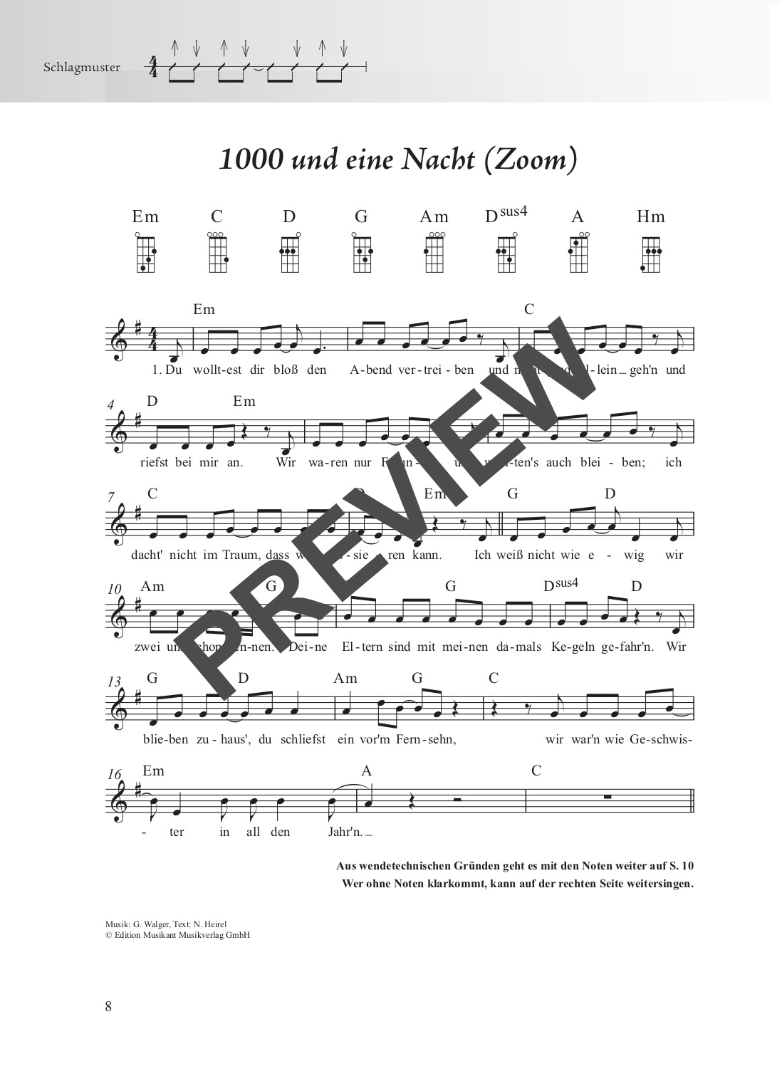 Other Cover Image Das Schlagerbuch für Alt und Jung 