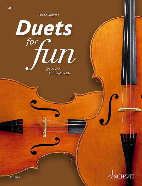 Front Cover Image Duo-Schatzkiste 