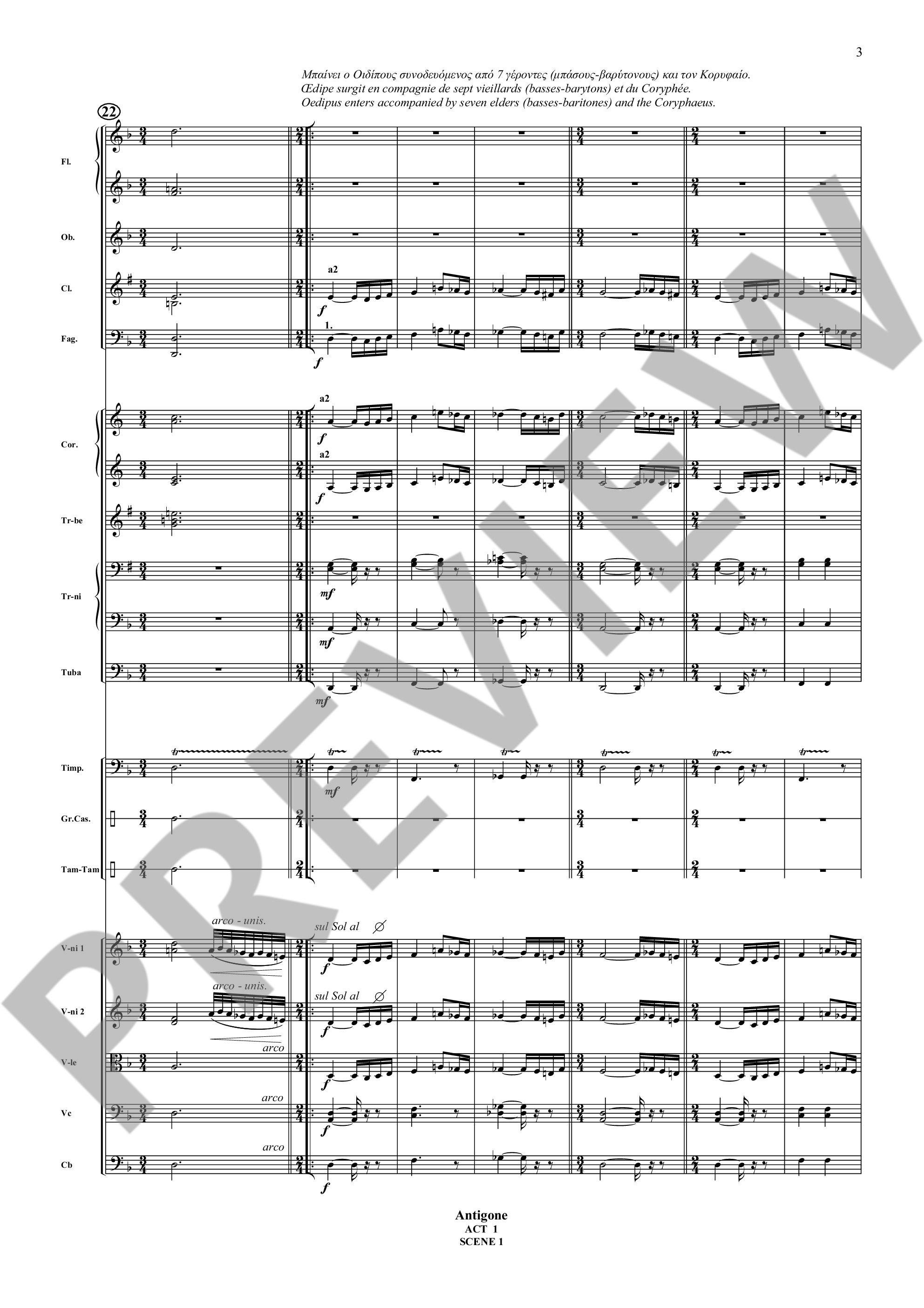 Other Cover Image Antigone AST 298 