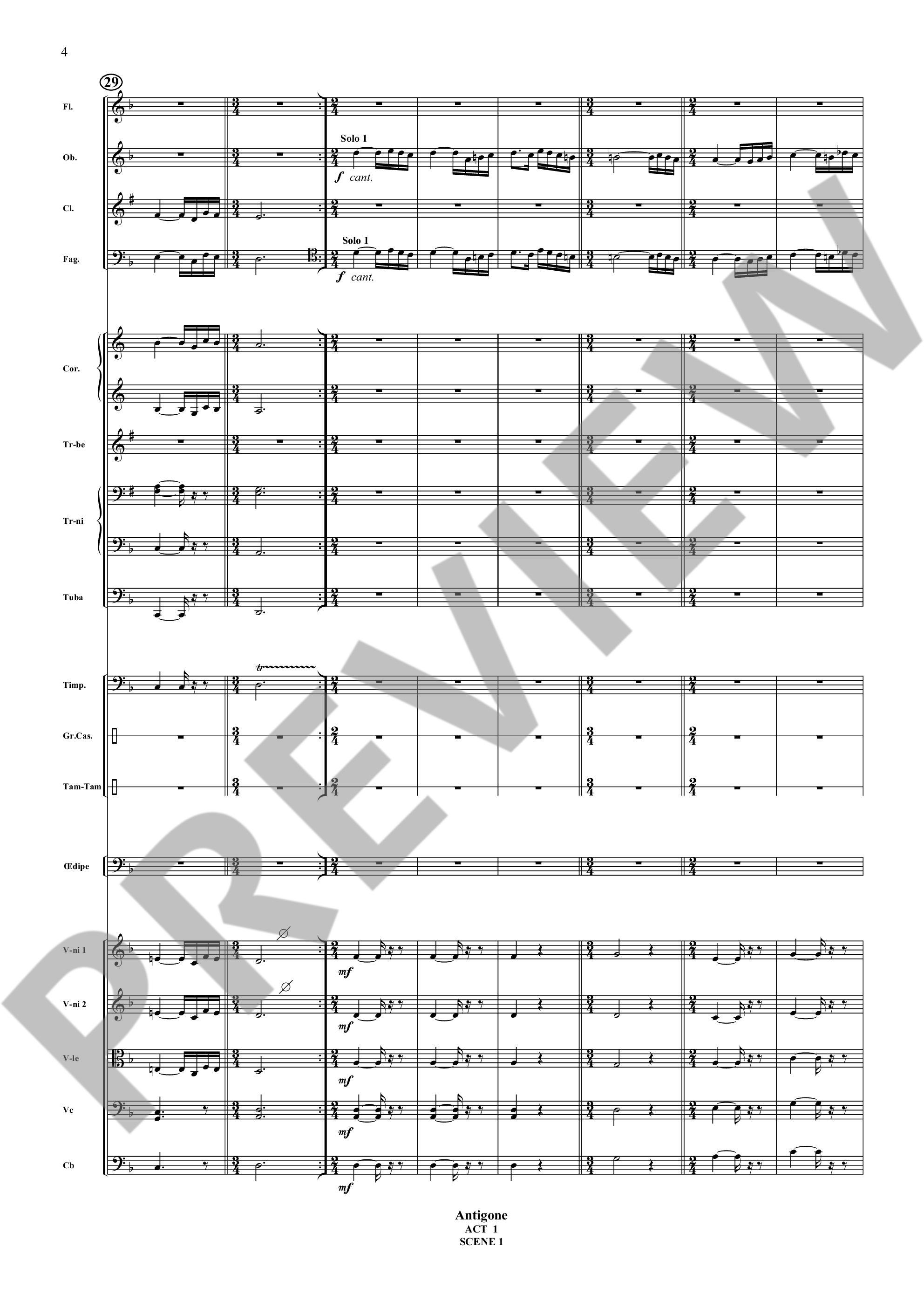 Other Cover Image Antigone AST 298 