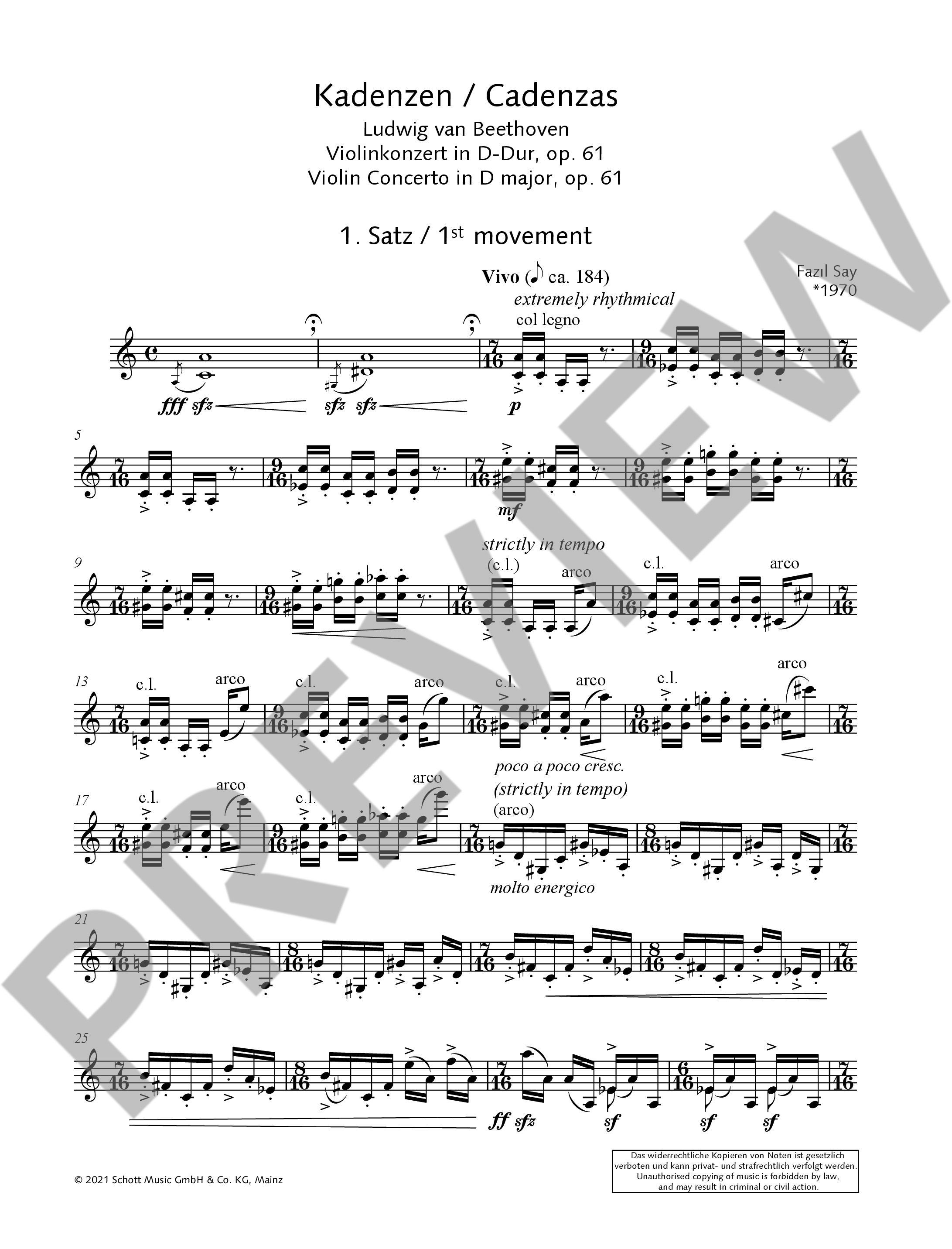 Other Cover Image Kadenz Band 18