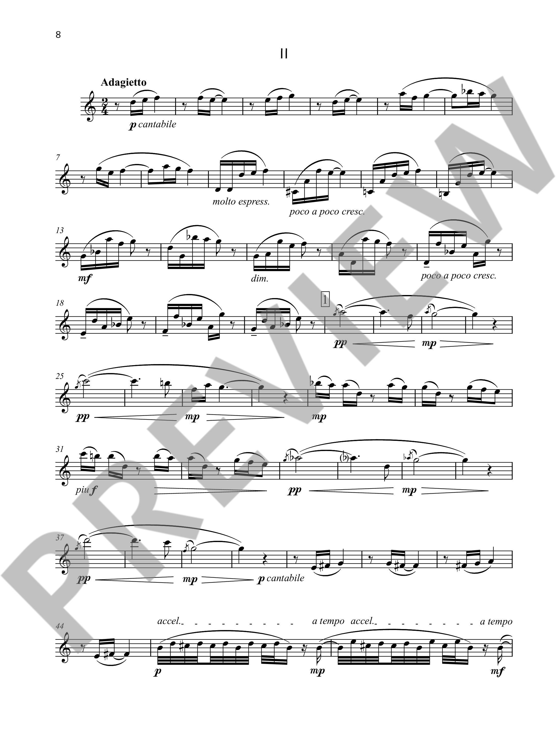 Other Cover Image May?s 2020 op. 91 