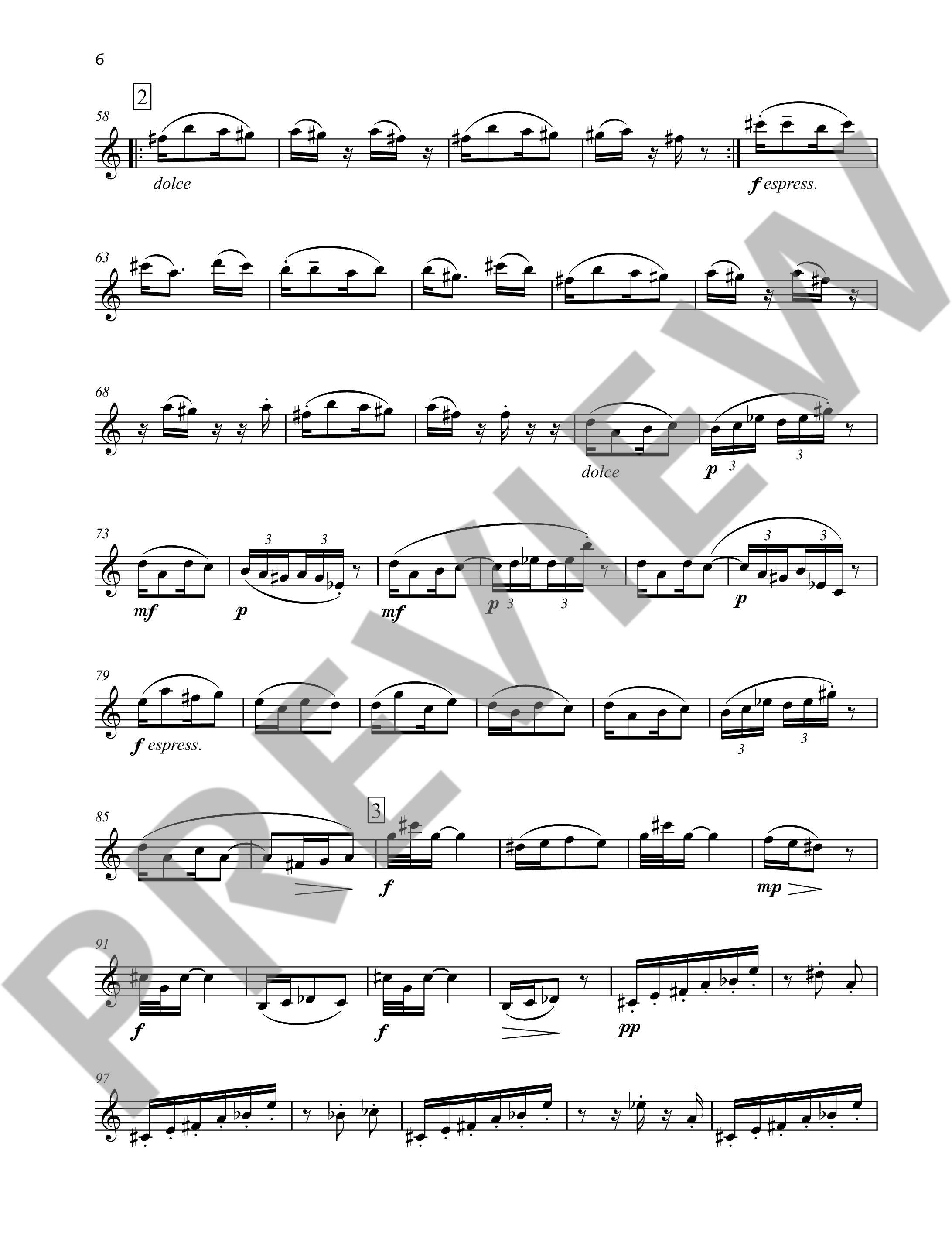 Other Cover Image May?s 2020 op. 91 