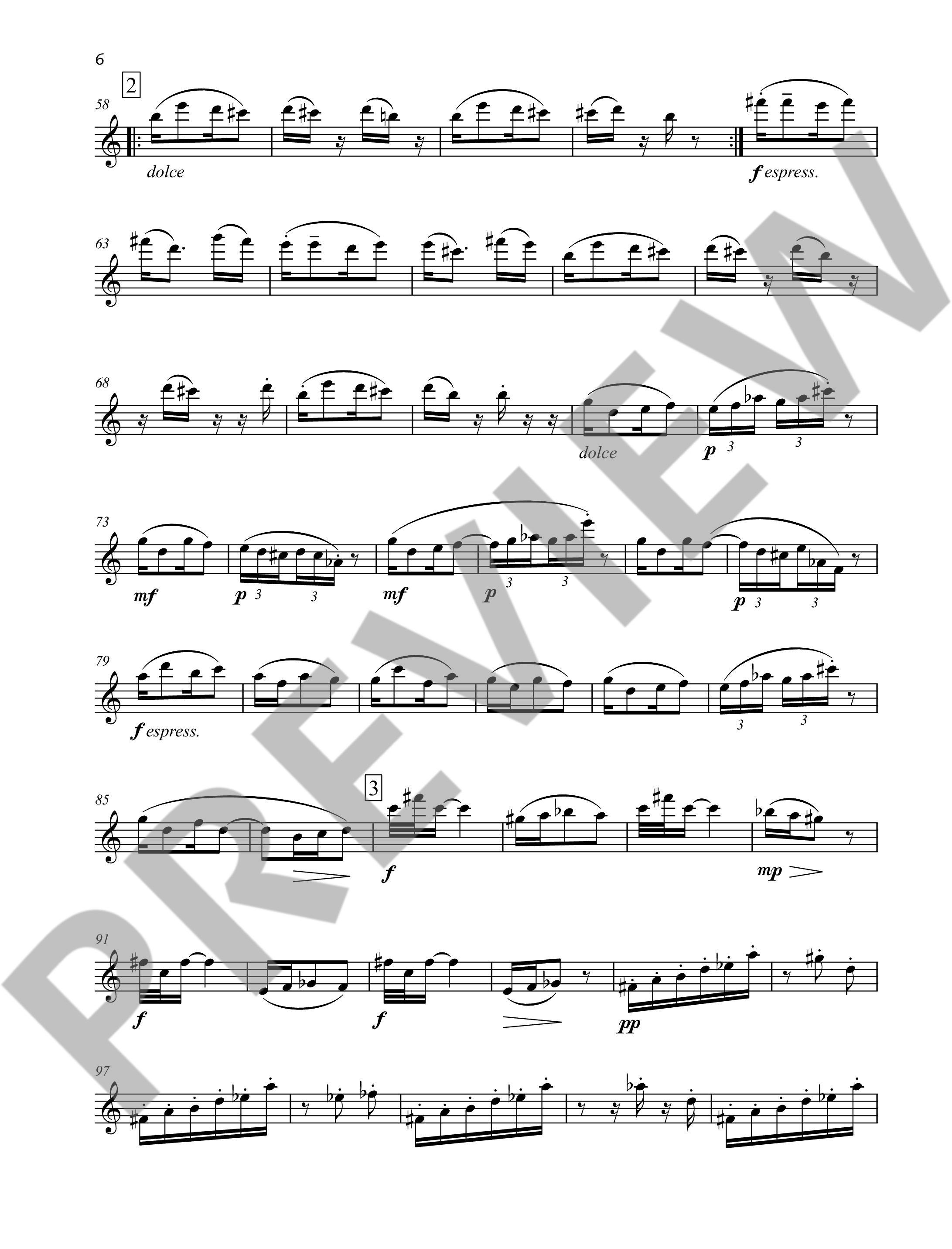 Other Cover Image May?s 2020 op. 91b 