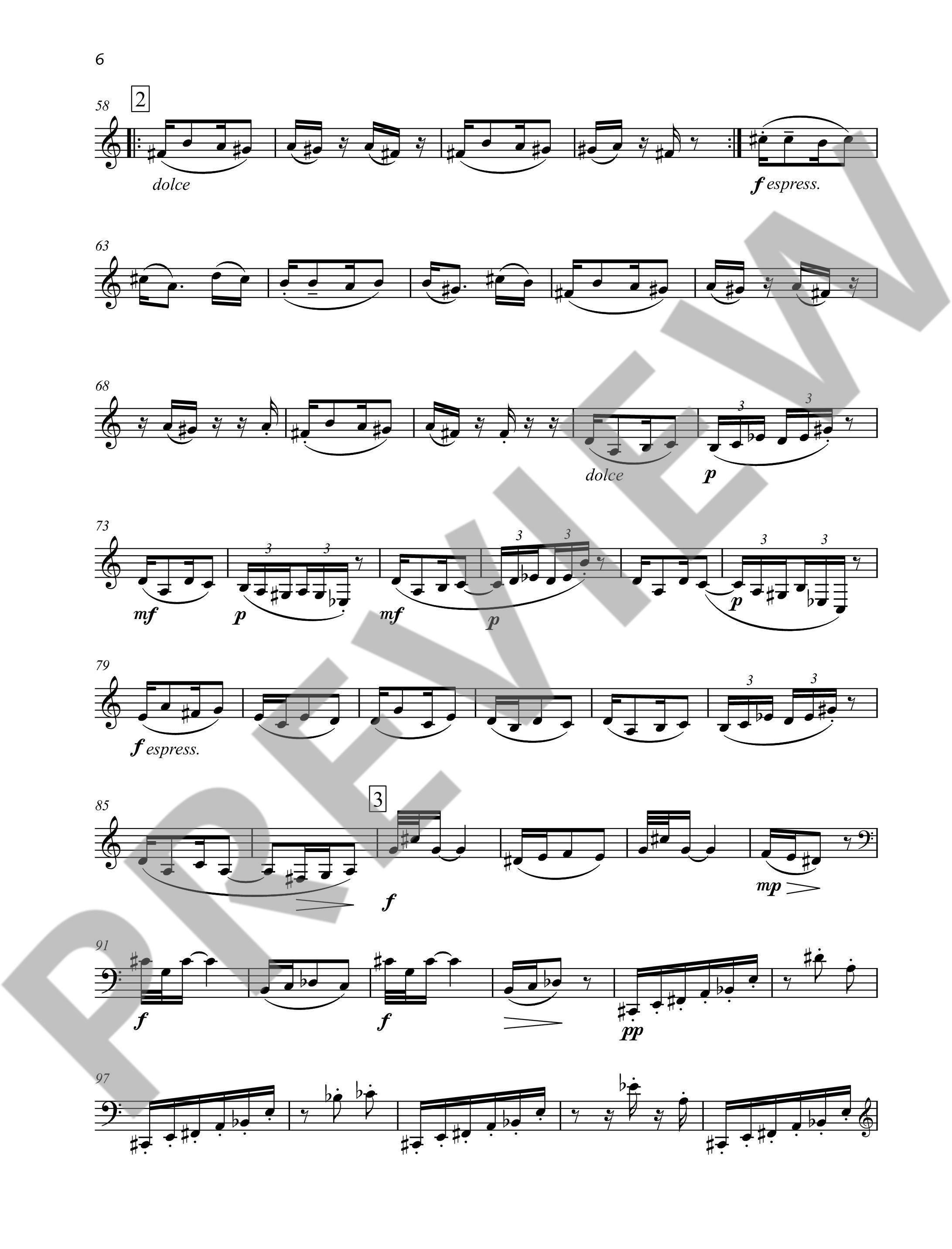 Other Cover Image May?s 2020 op. 91d 