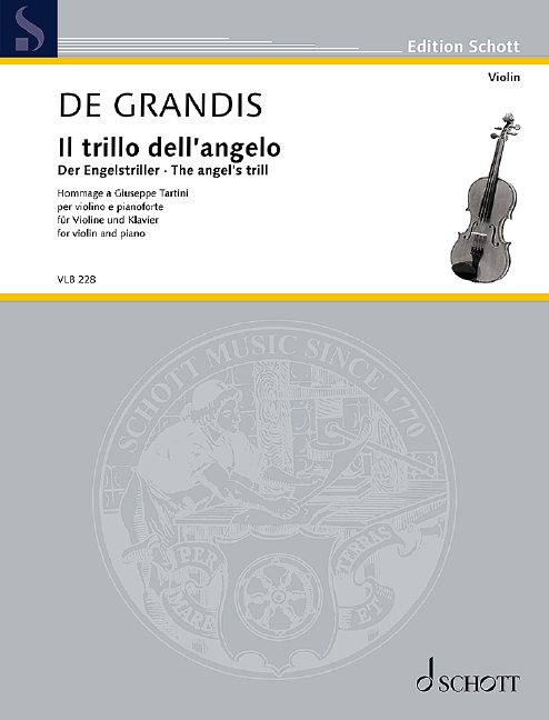 Front Cover Image Der Engelstriller 